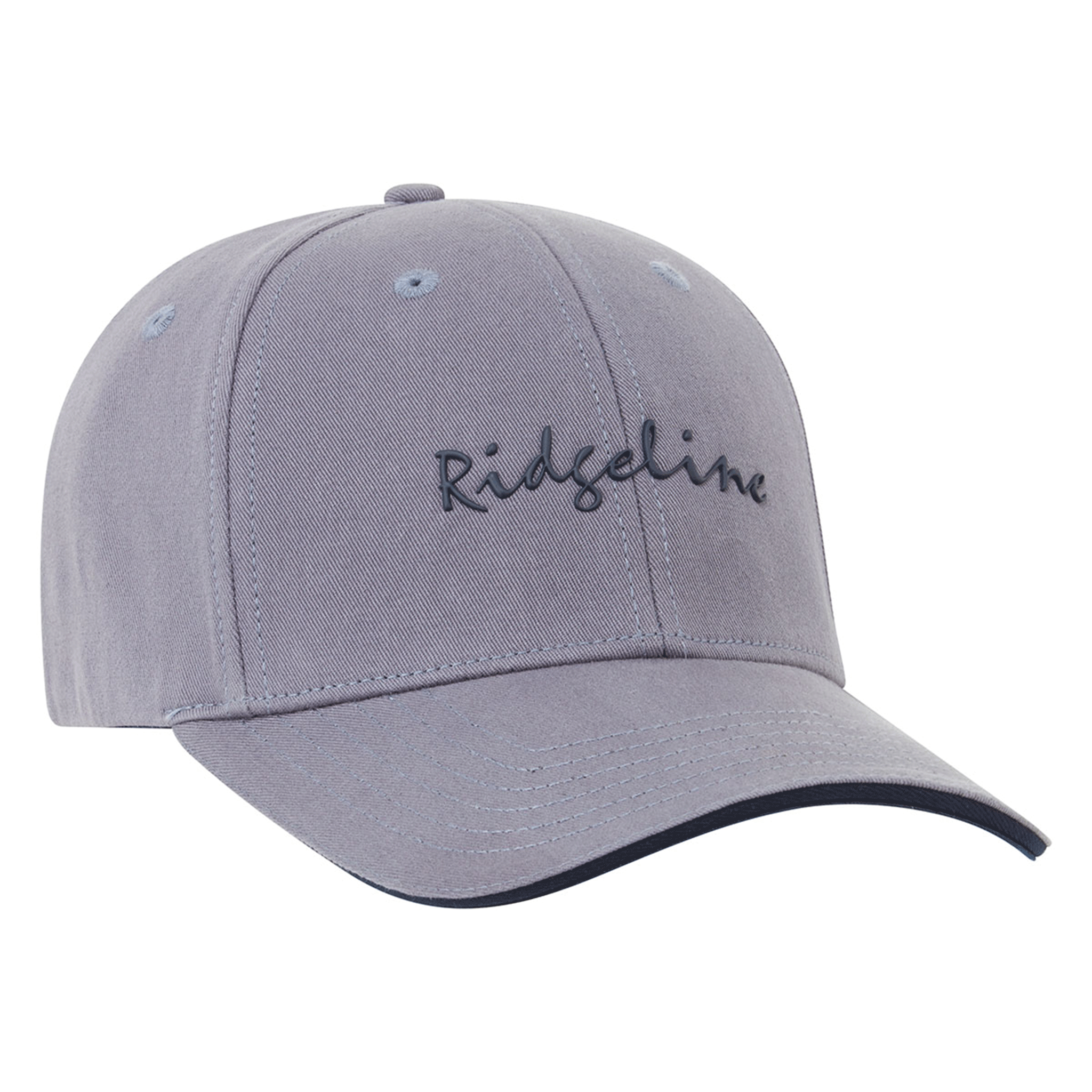 Ridgeline Signature Cap Storm