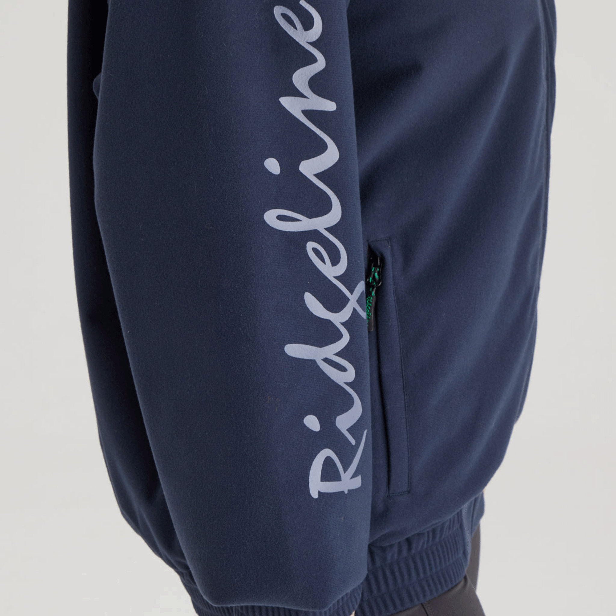 Ridgeline Women's Brumby Yard Jacket Navy