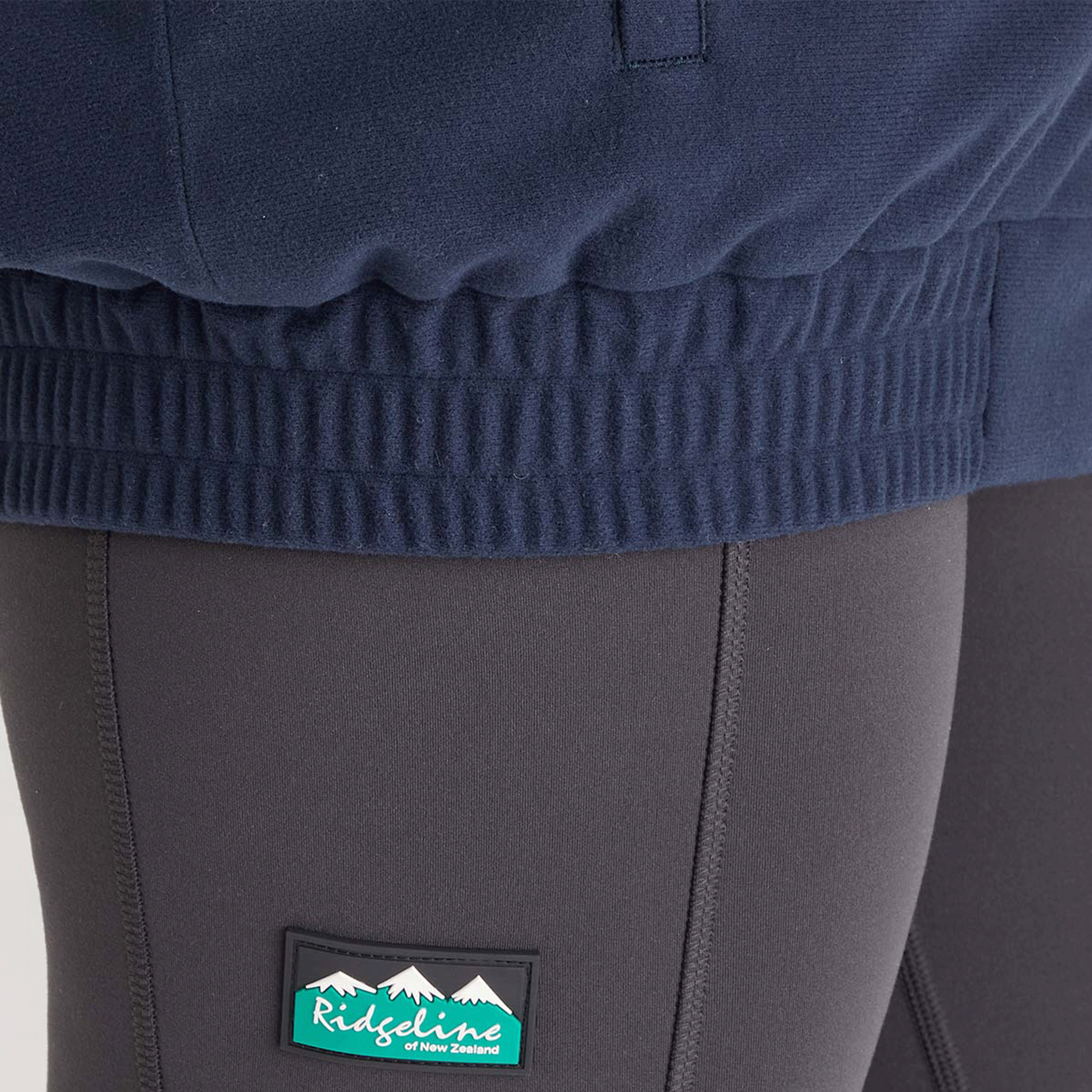Ridgeline Women's Brumby Yard Jacket Navy