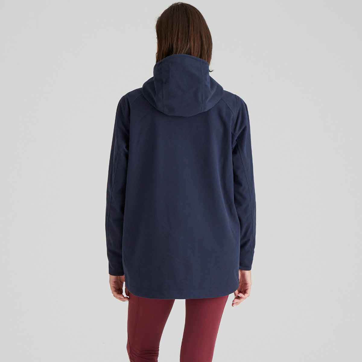 Ridgeline Women's Rhea Jacket Navy