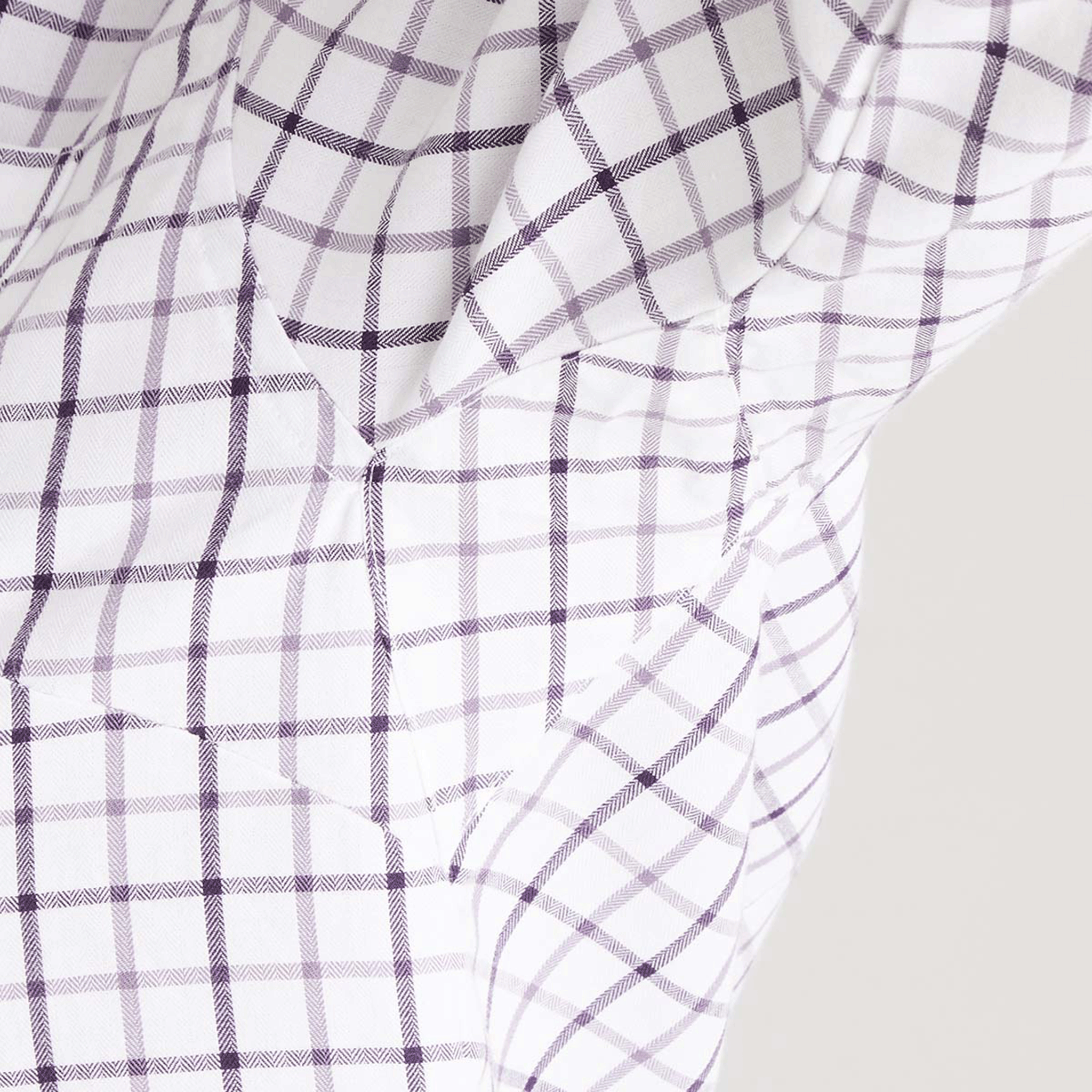 Ridgeline Women's Sedgebrook Shirt Nightshade-Lilac