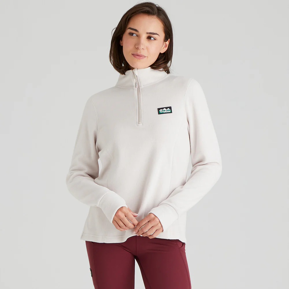 Ridgeline Women's Narvik Fleece Stone