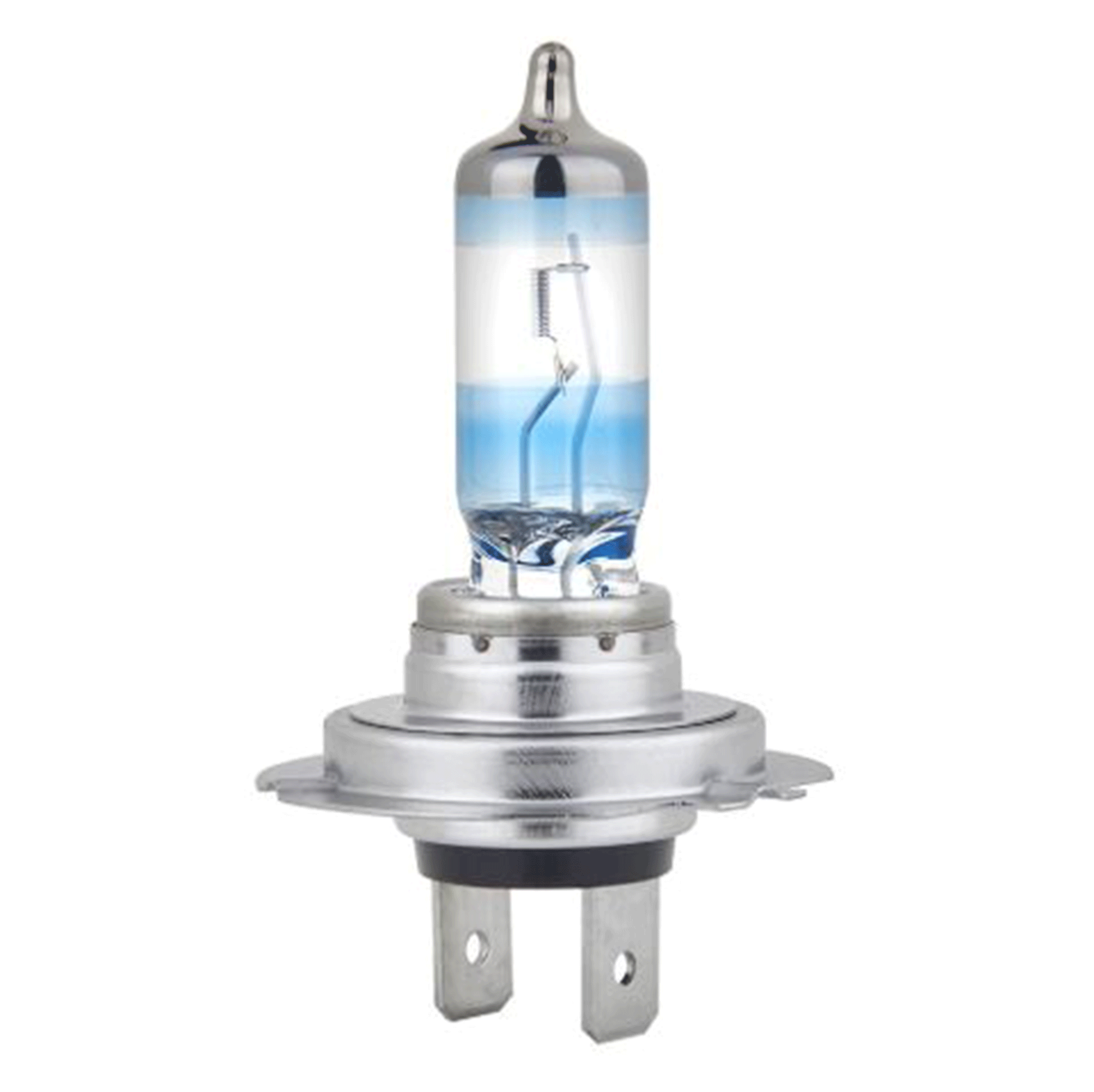 Ring Automotive H7 Xenon200 Brighter Headlamp Bulbs 12V 2 Pack