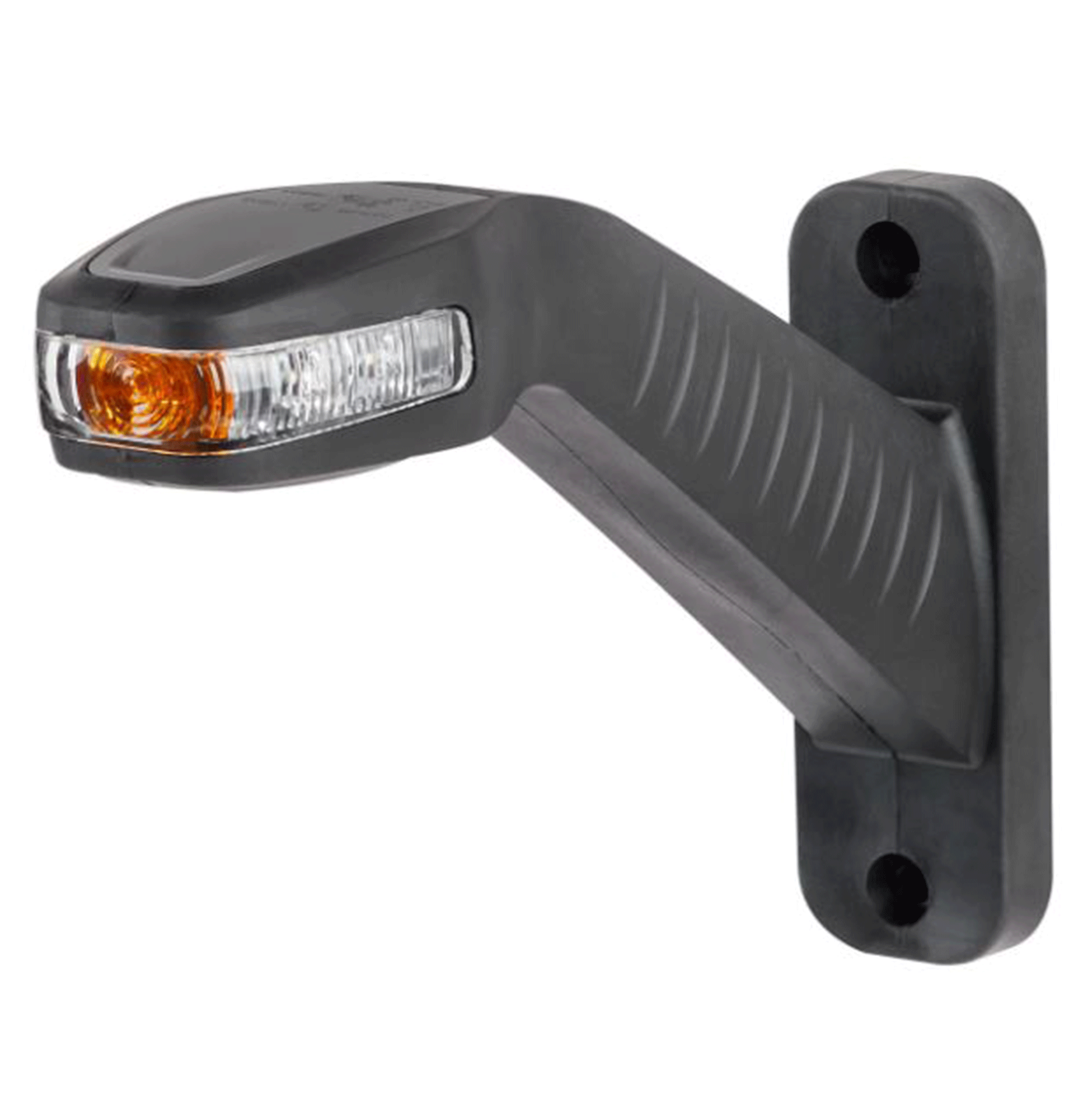 Ring Automotive Right Flexible Stalk Lamp 12/24V