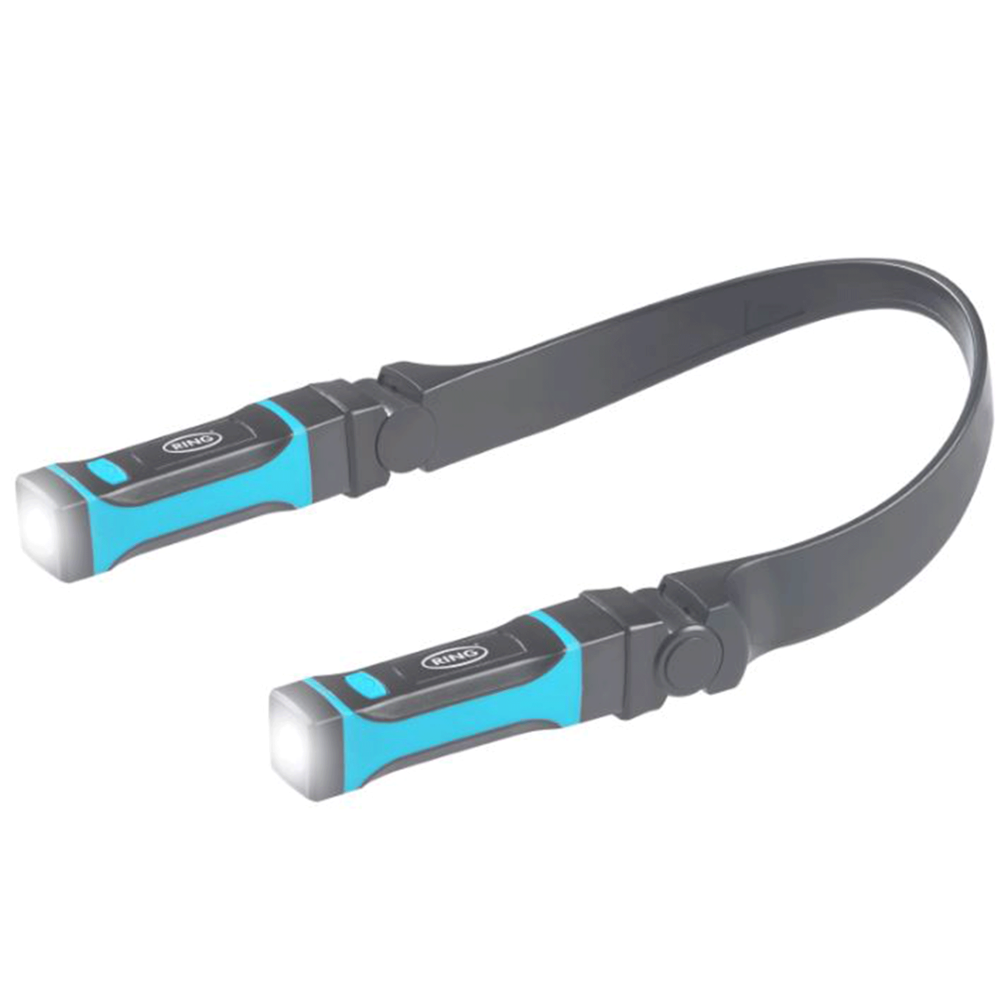 Ring Automotive Wearable Neck Inspection Light