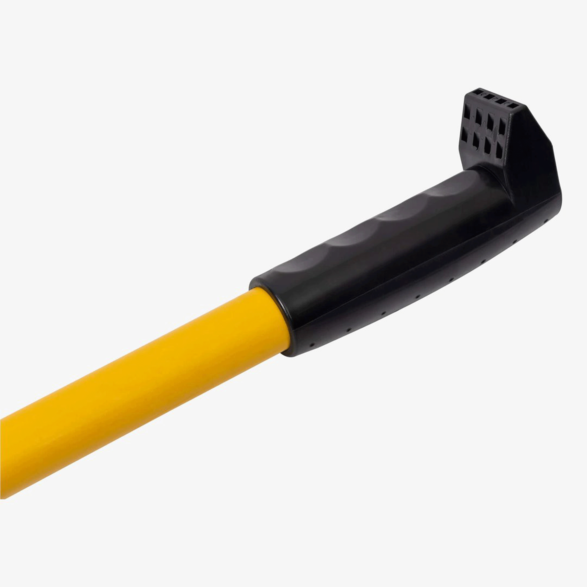 Roughneck Long-Handled Digging Spade