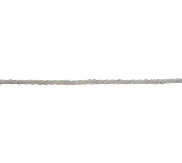 Rutland Heavy Duty White Electro-Rope 200m 2