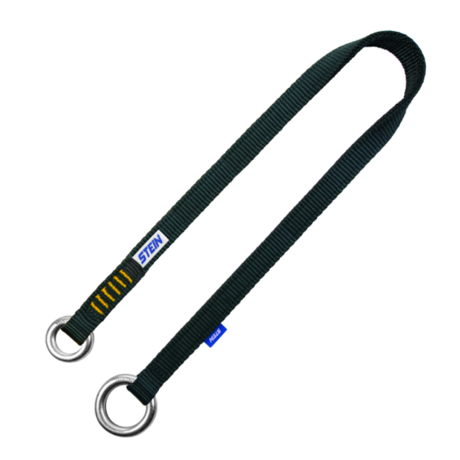 STEIN 120cm Friction Saver With Rings