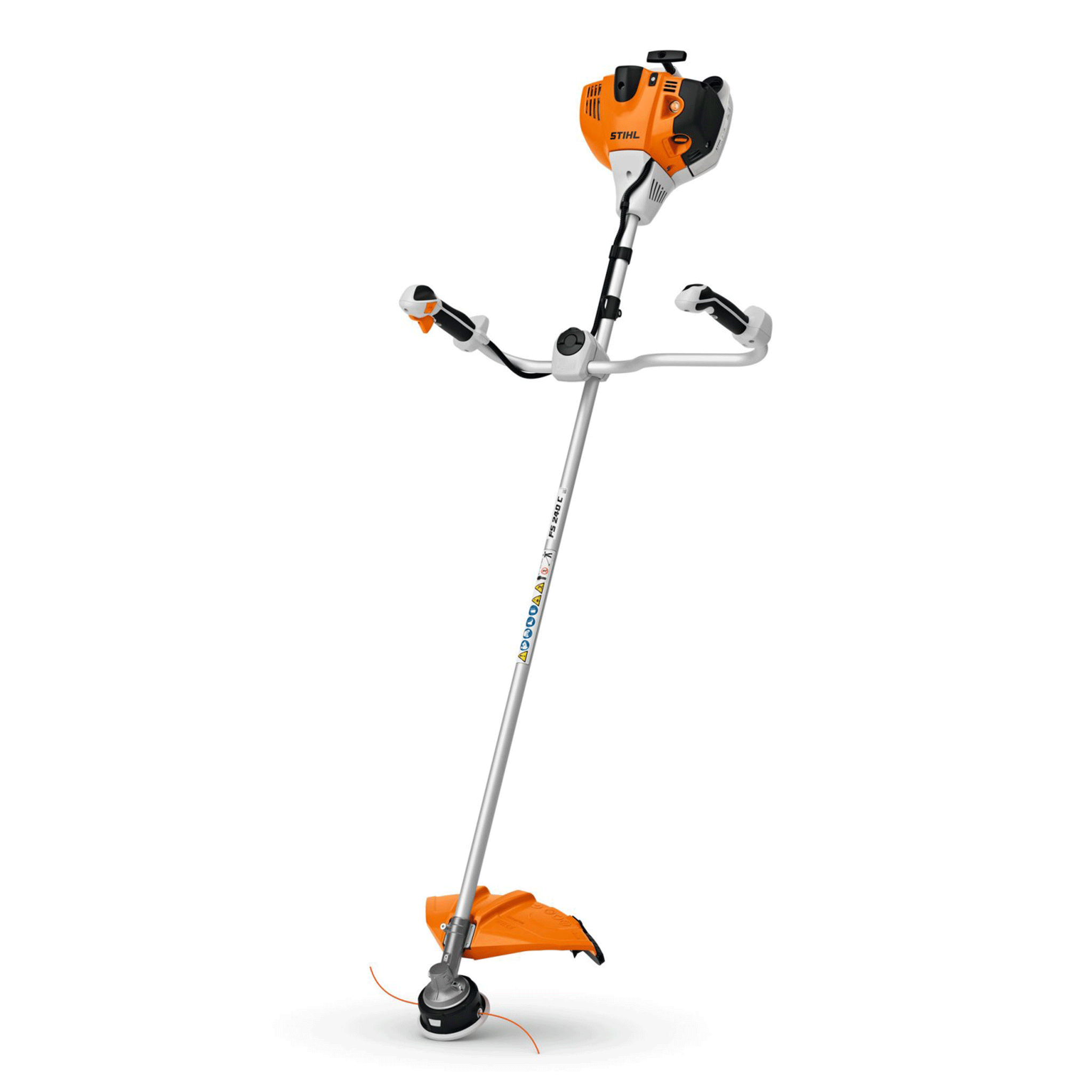 Stihl FS 240 C-E Brushcutter