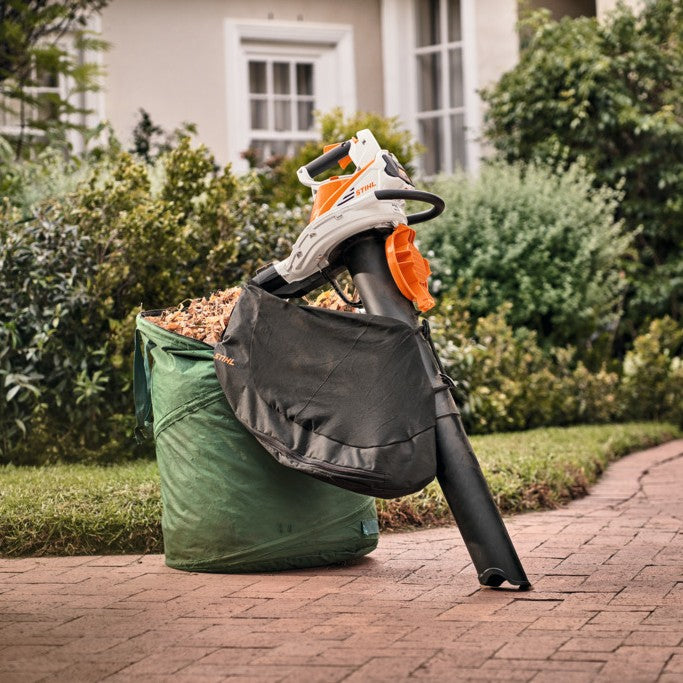 Stihl SHA 56 Cordless Vacuum Shredder