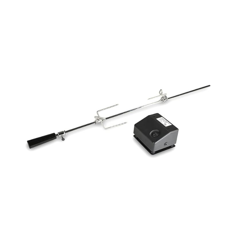 Sahara BBQ Rotisserie for X350, X450 & A450 Barbecues 2