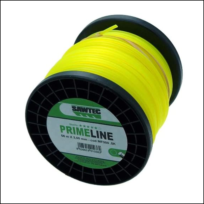 Sawtec Performance Round Strimmer-Brushcutter Line 2