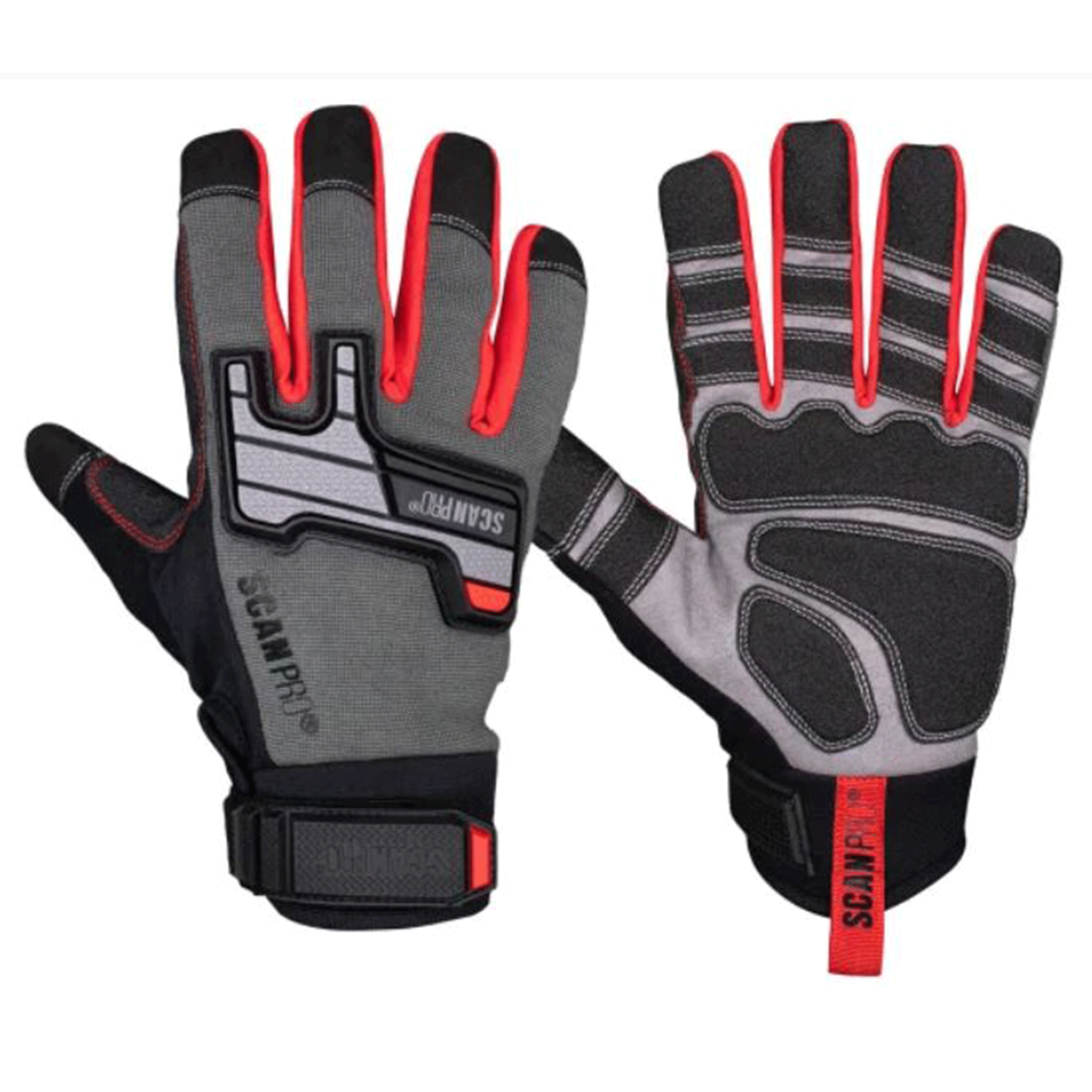 Scan Pro-Mechanics Gloves