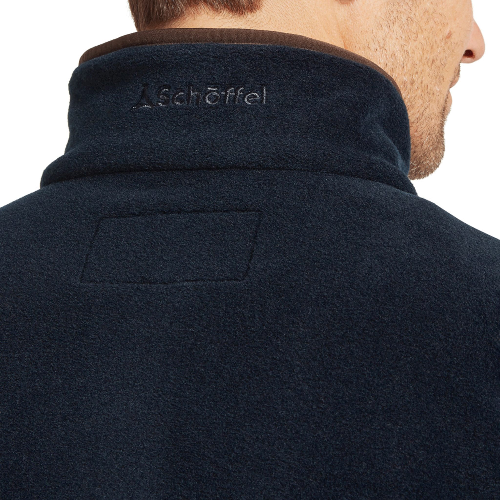 Schöffel Country Men’s Norton Fleece Navy