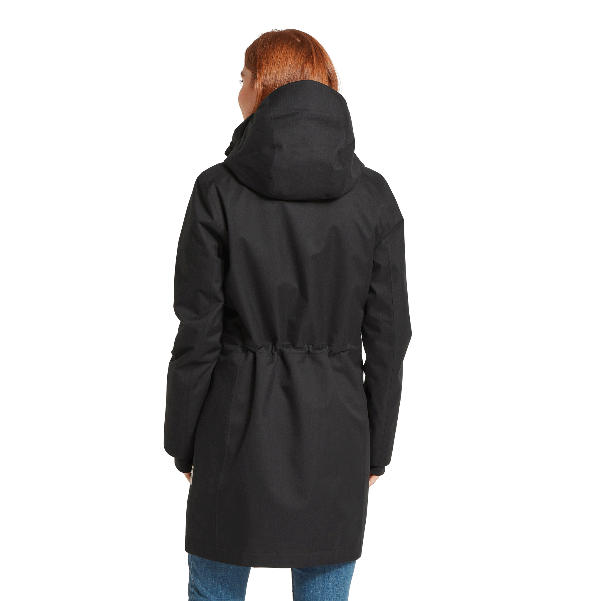 Schöffel Country Women's Allexton Waterproof Coat