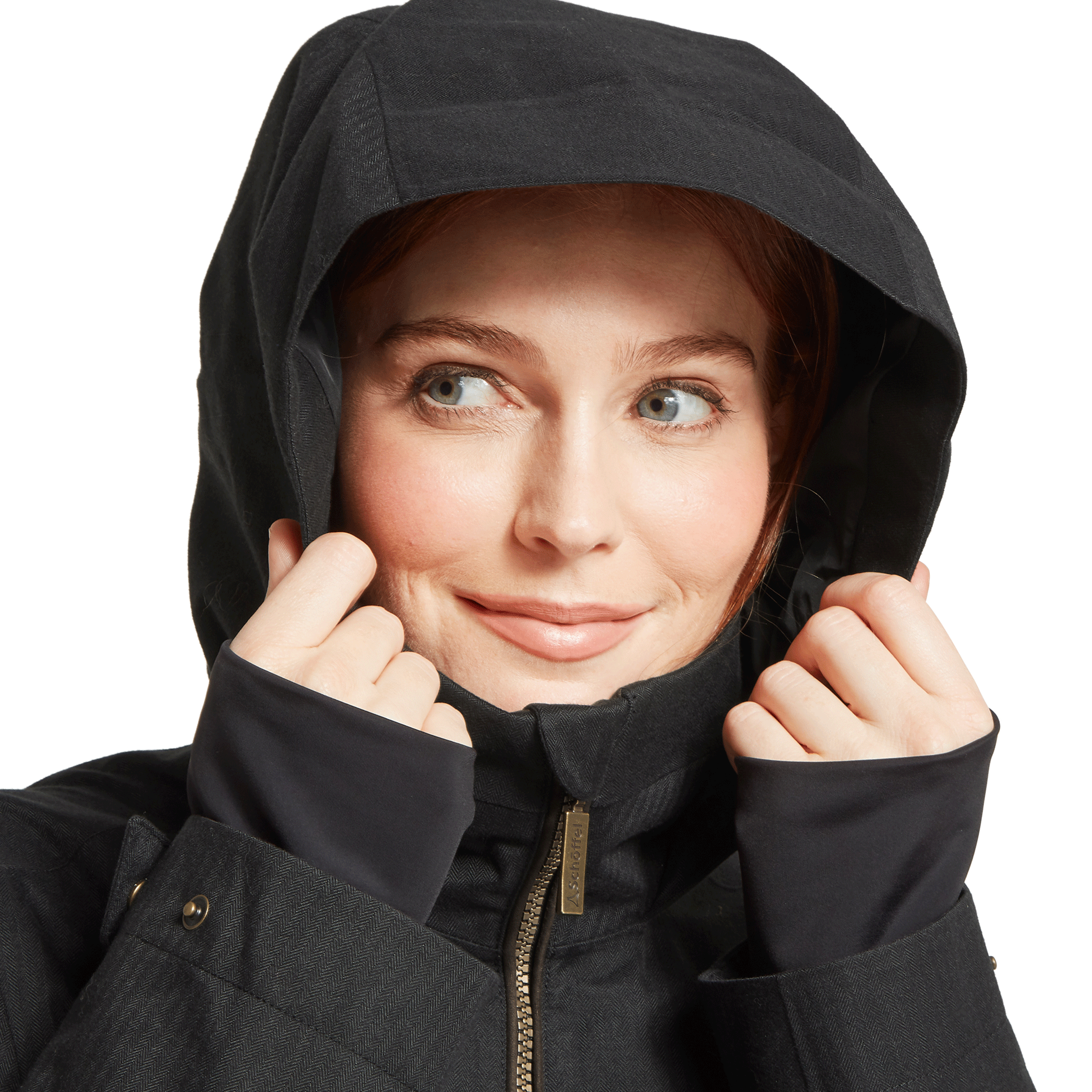 Schöffel Country Women's Allexton Waterproof Coat