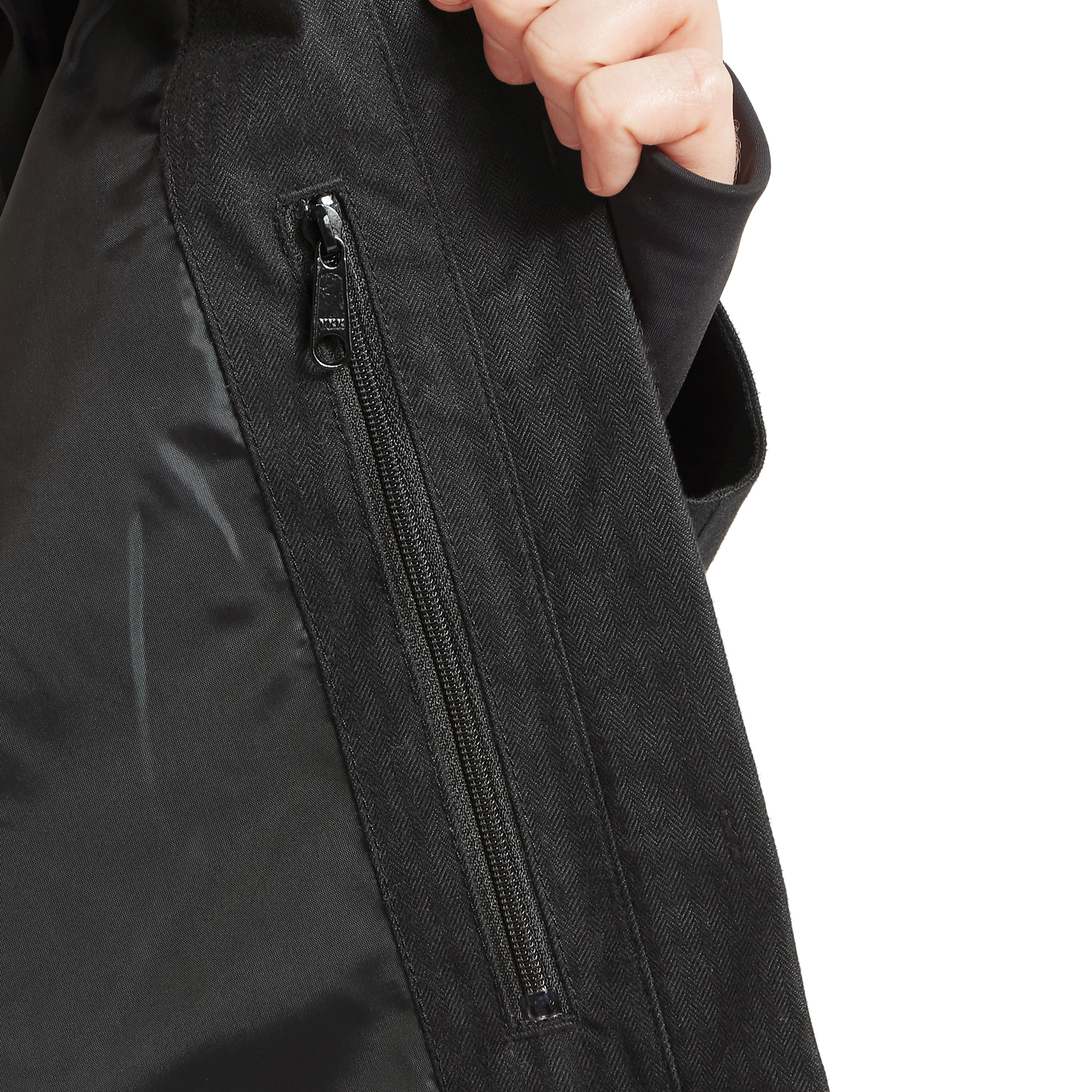 Schöffel Country Women's Allexton Waterproof Coat