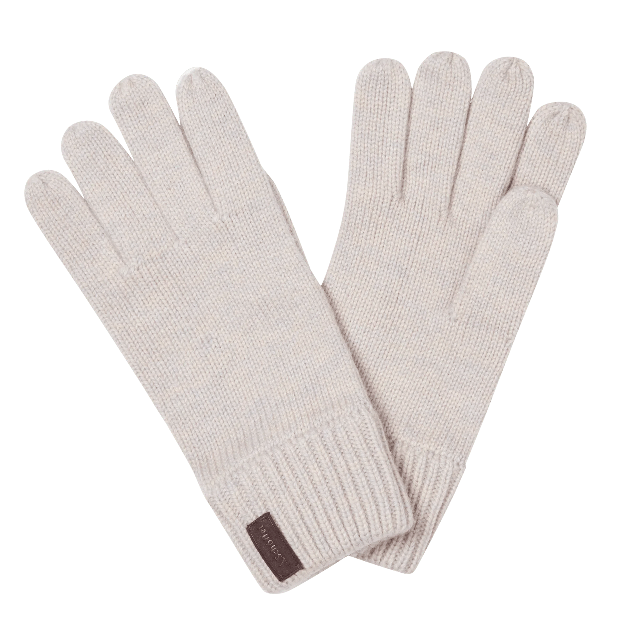 Schöffel Country Women’s Hayfield Merino Blend Gloves Oat