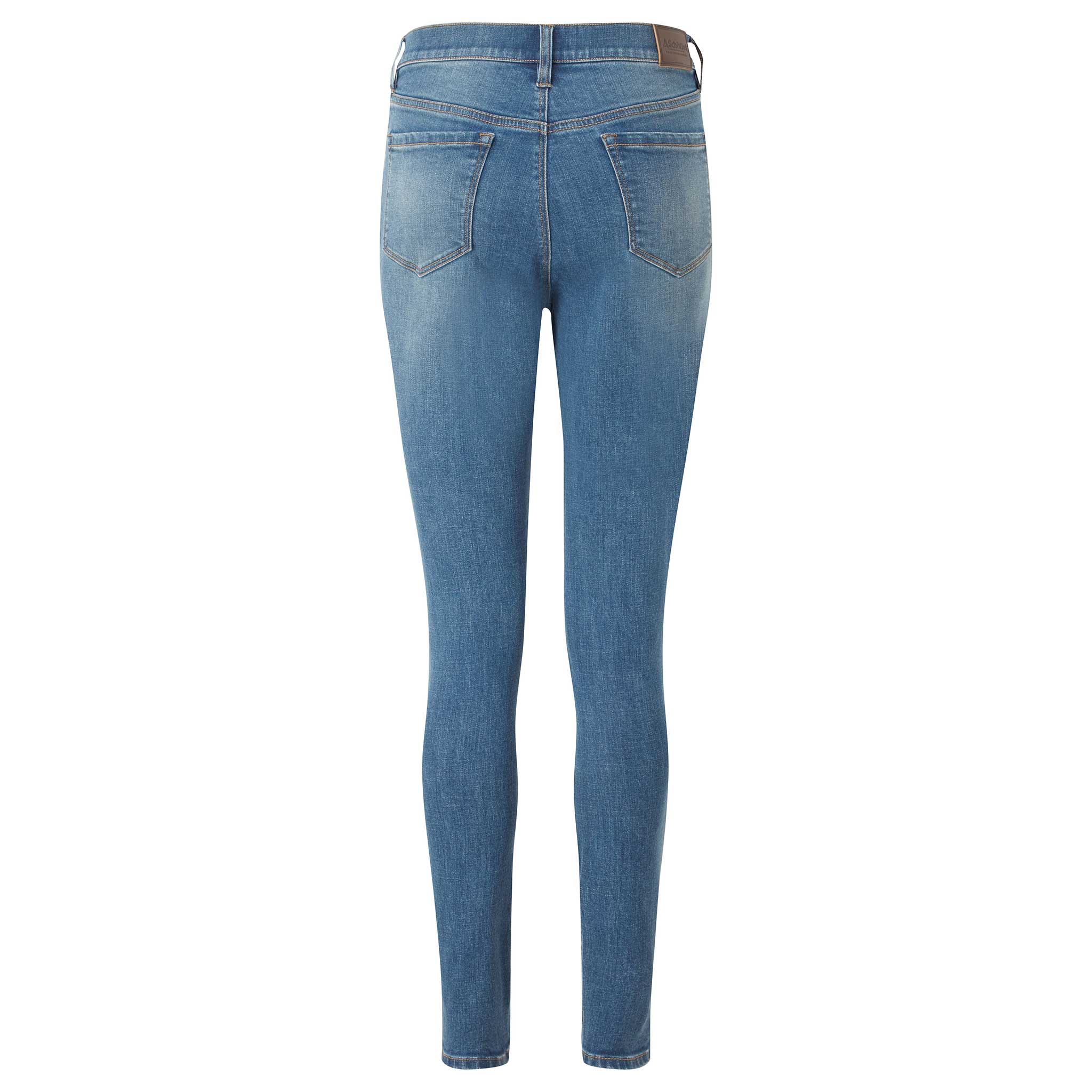 Schoffel-Ladies-Poppy-Jeans-Indigo-6