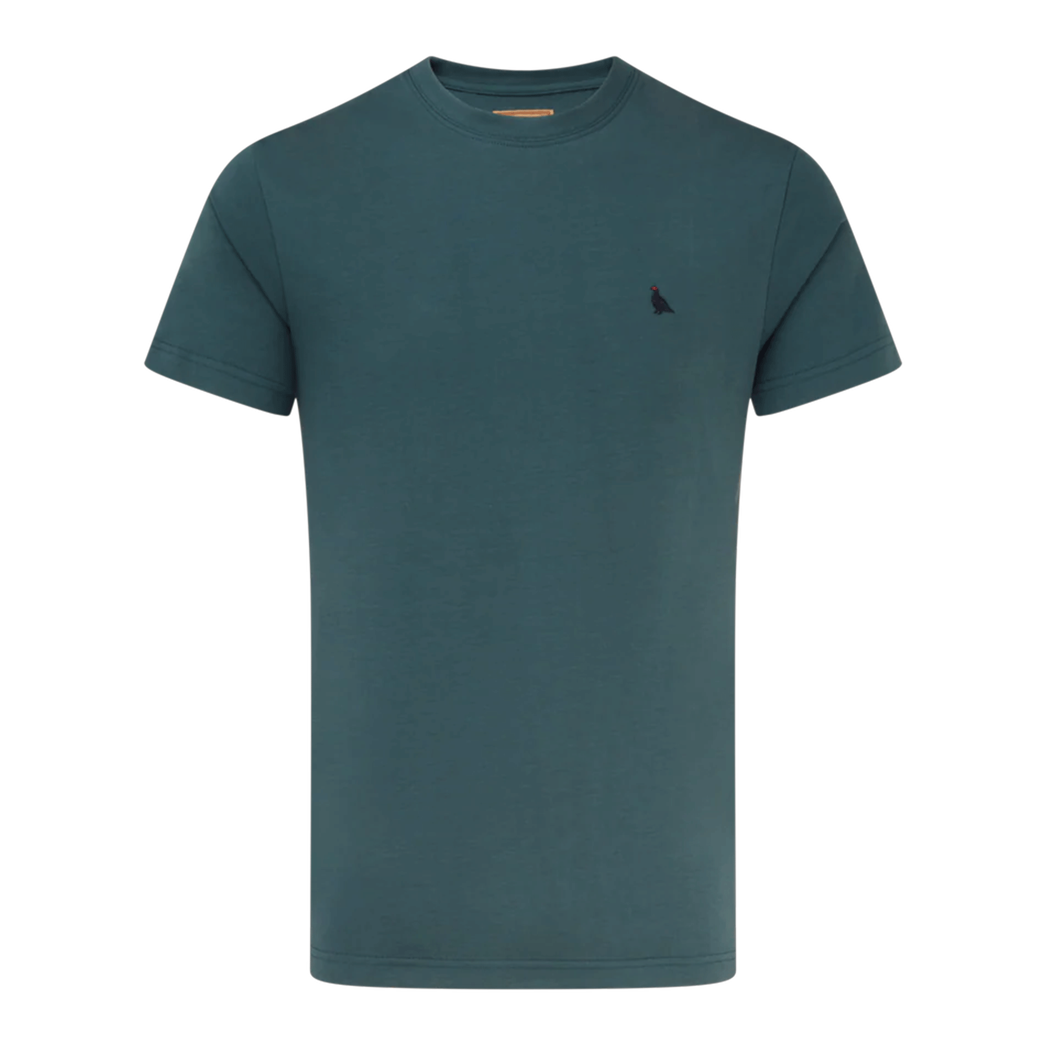 Schoffel Trenance T-Shirt in Deep Ocean Blue