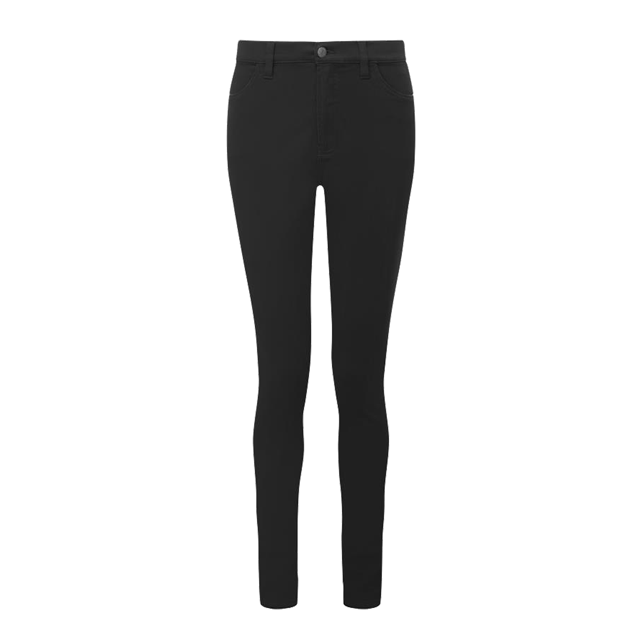 Schöffel Women's Poppy Jeans Black