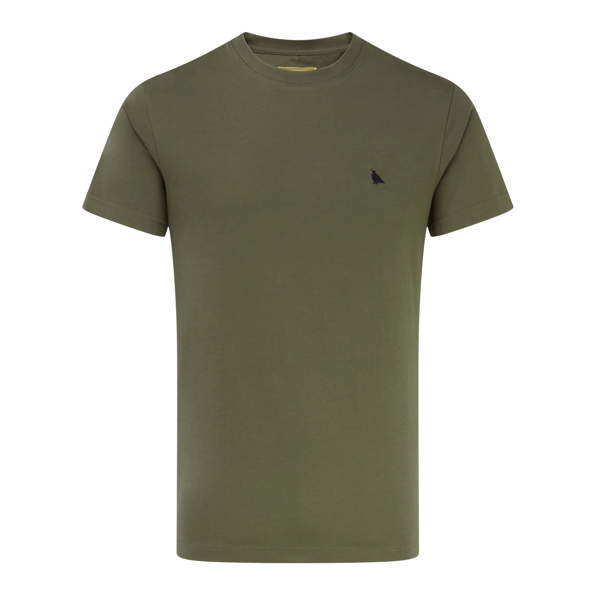 Schoffel Trenance T-Shirt in Beetle Green
