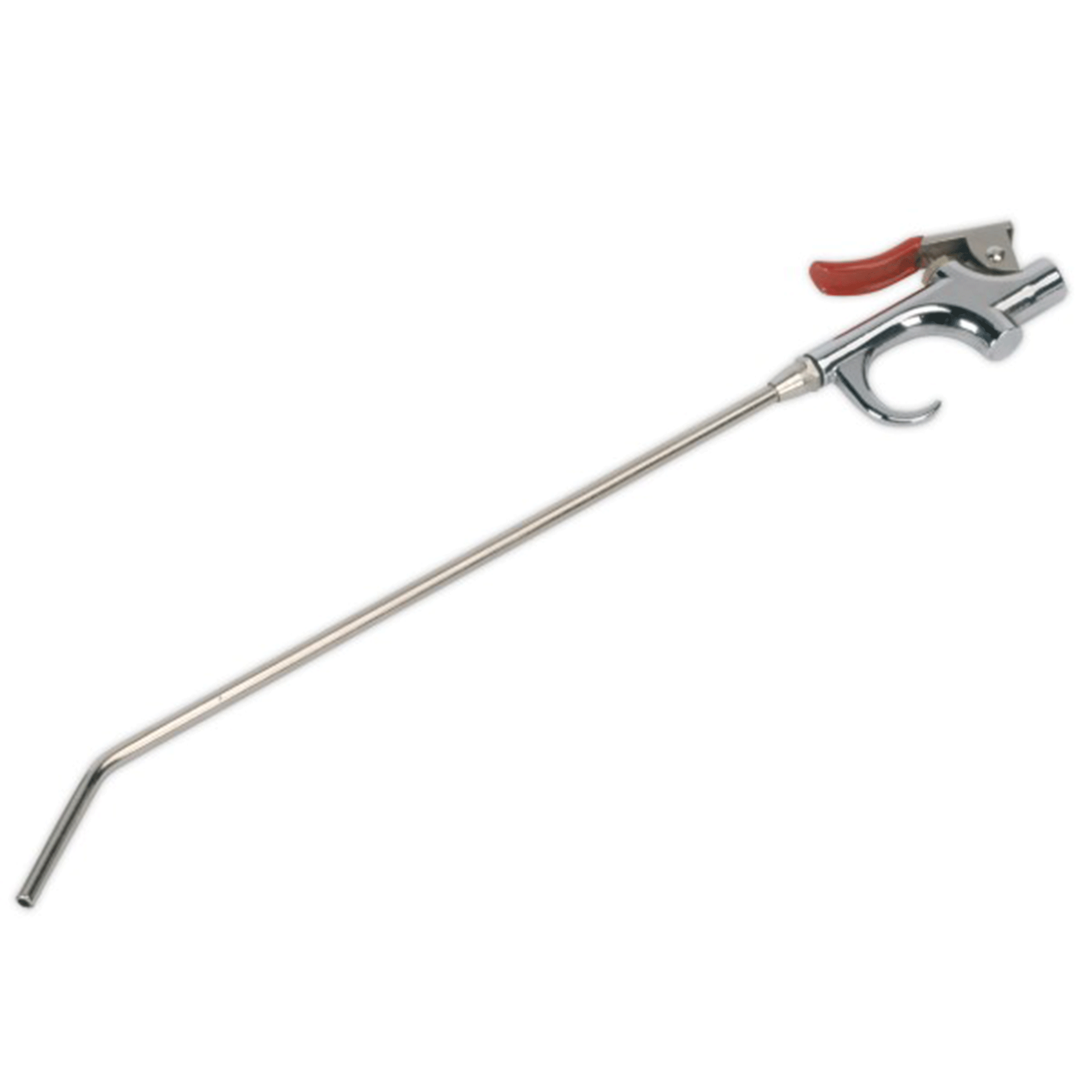 Sealey 180MM Air Blow Gun 1/4" BSP