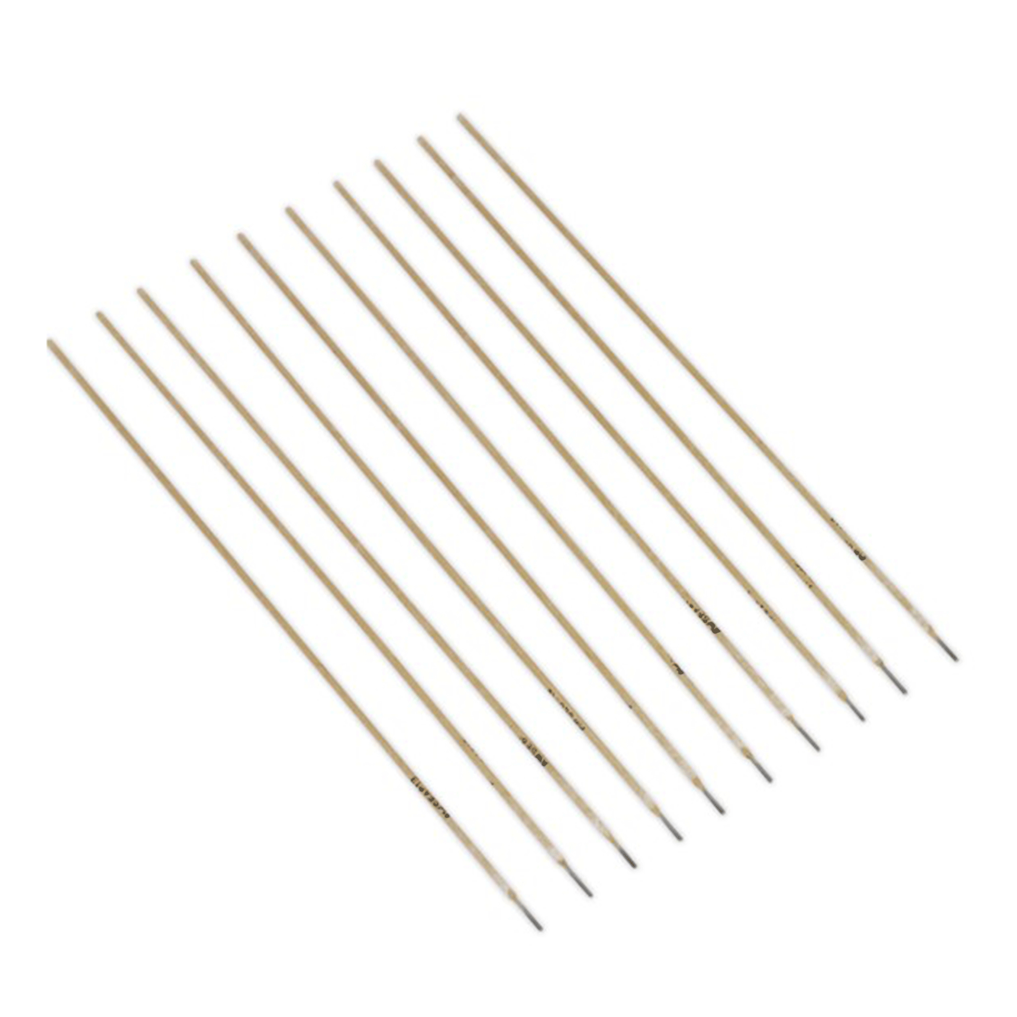 Sealey 2.0mm Welding Electrodes 2.5kg