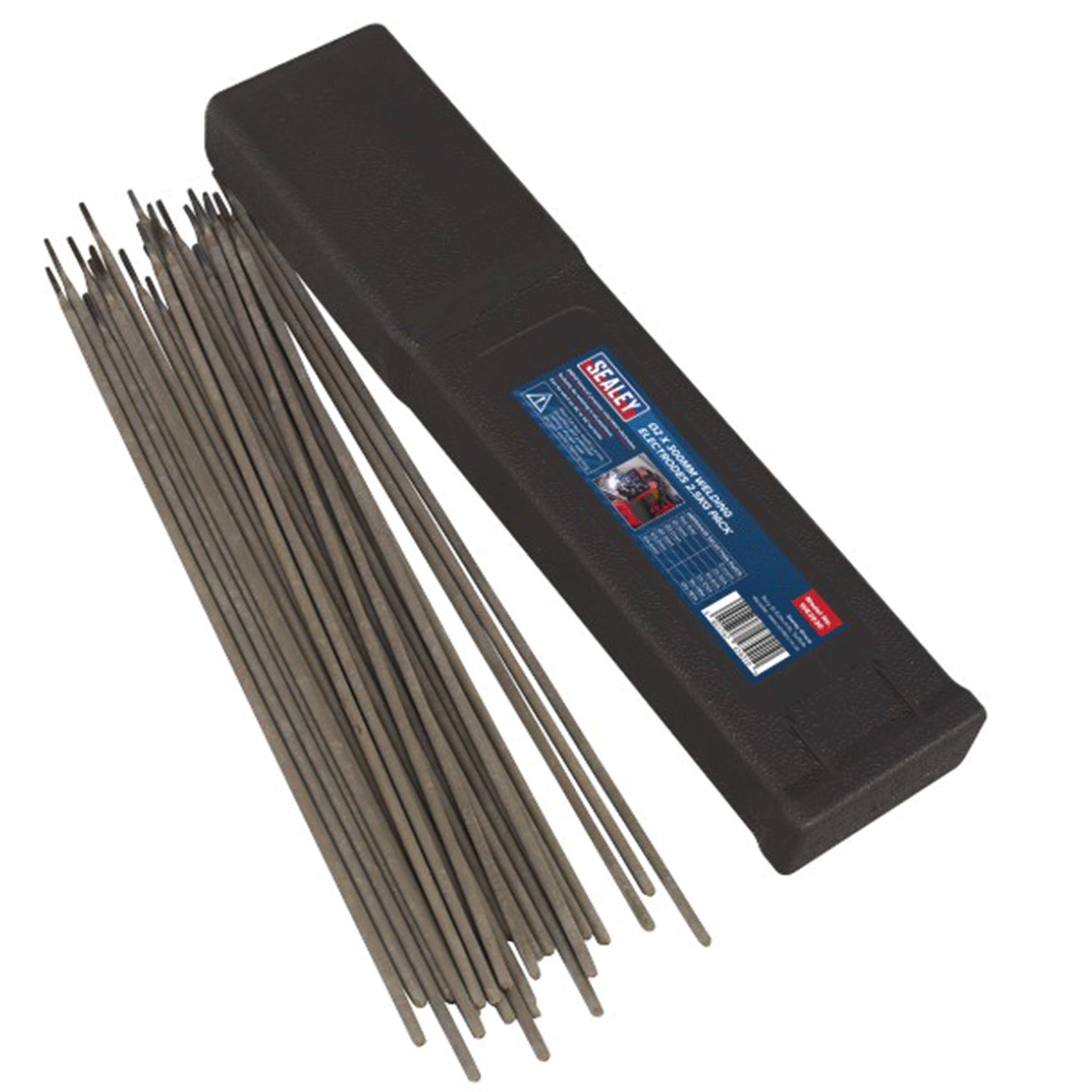 Sealey 2.0mm Welding Electrodes 2.5kg