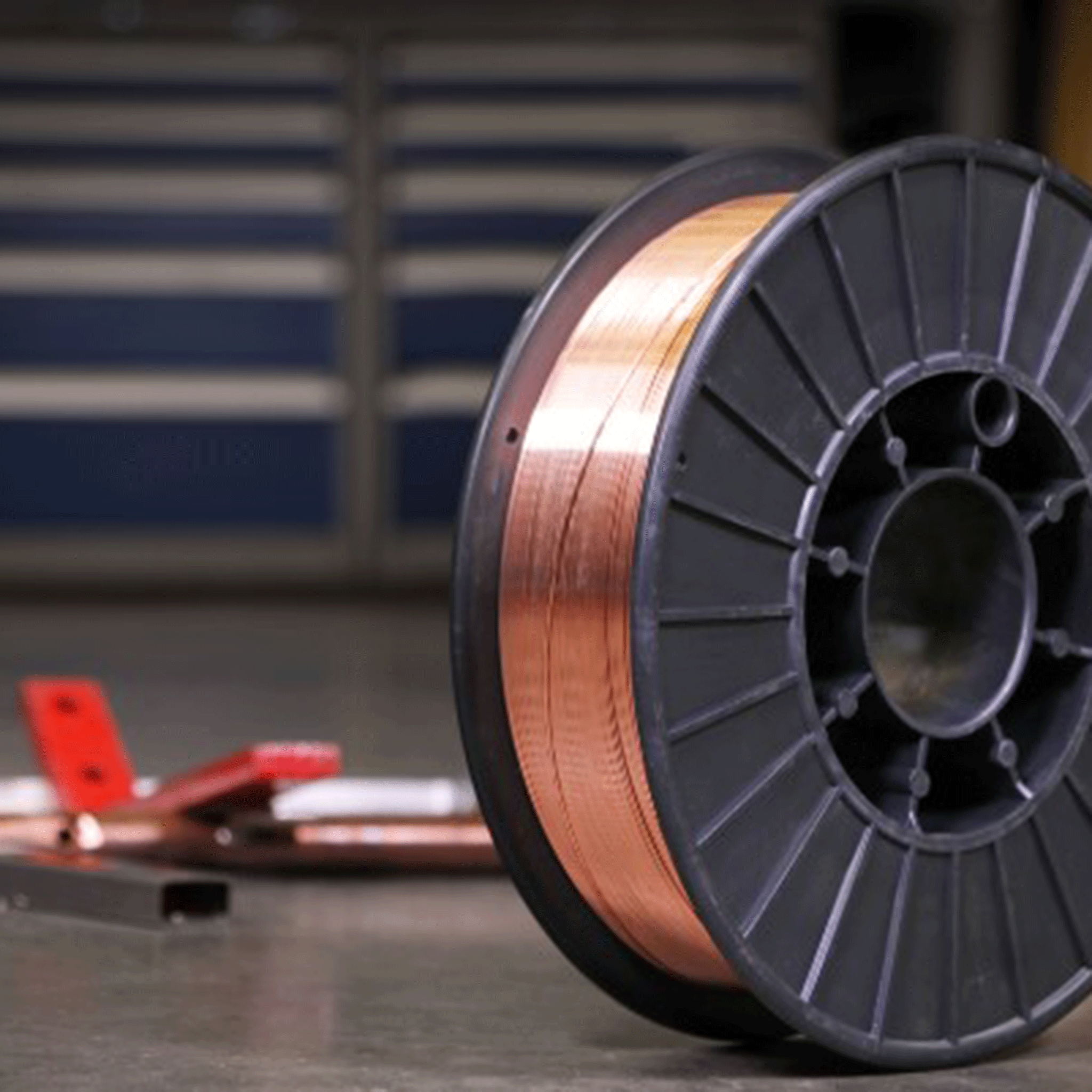 Sealey 0.8mm MIG Welding Wire 5kg A18 Grade