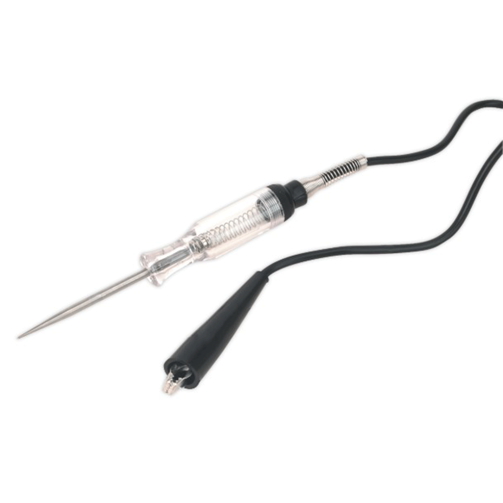 Sealey 6–24V Circuit Tester with Test Light