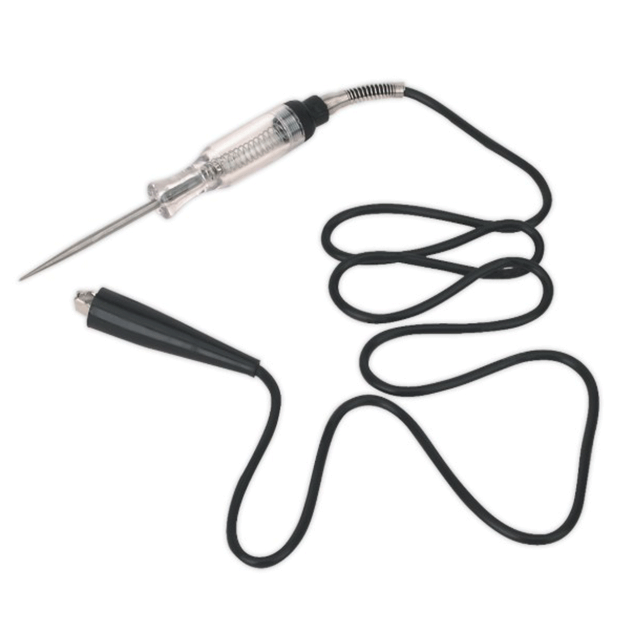 Sealey 6–24V Circuit Tester with Test Light