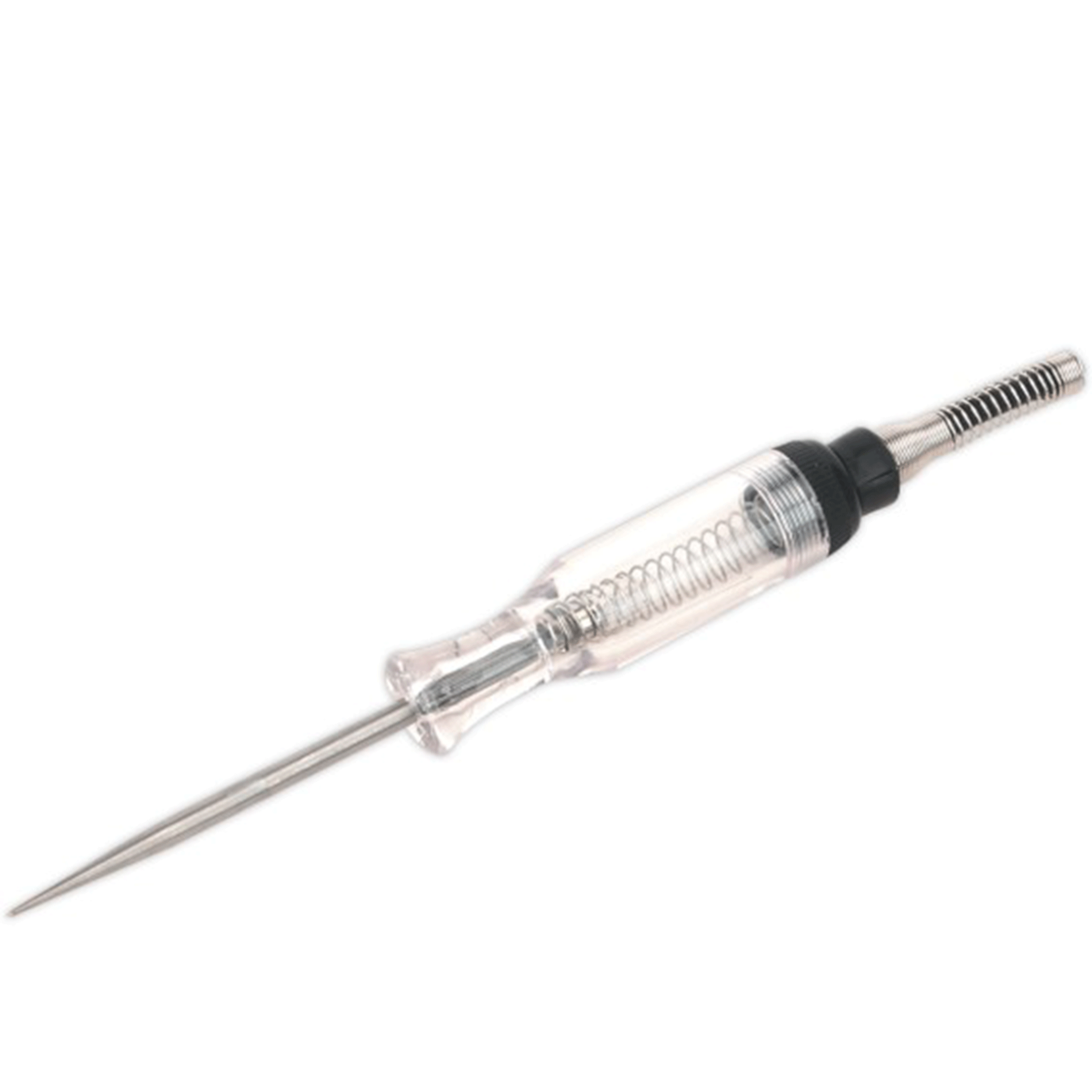 Sealey 6–24V Circuit Tester with Test Light