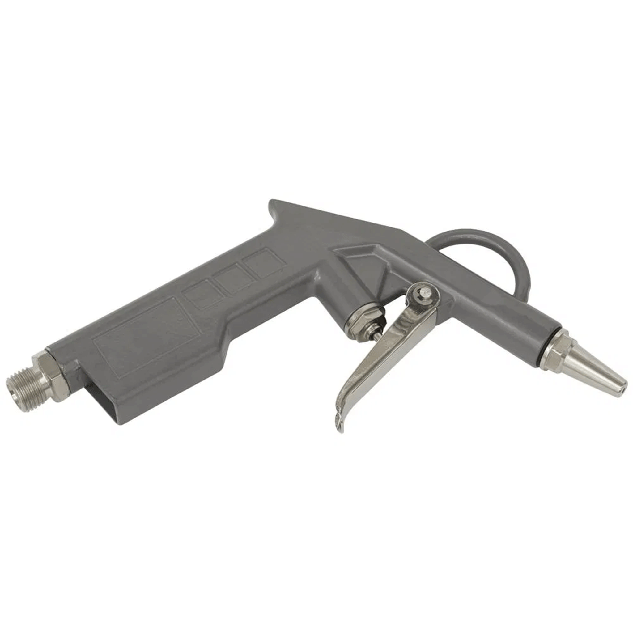 Sealey Air Blow Gun 1/4" BSP Air Inlet