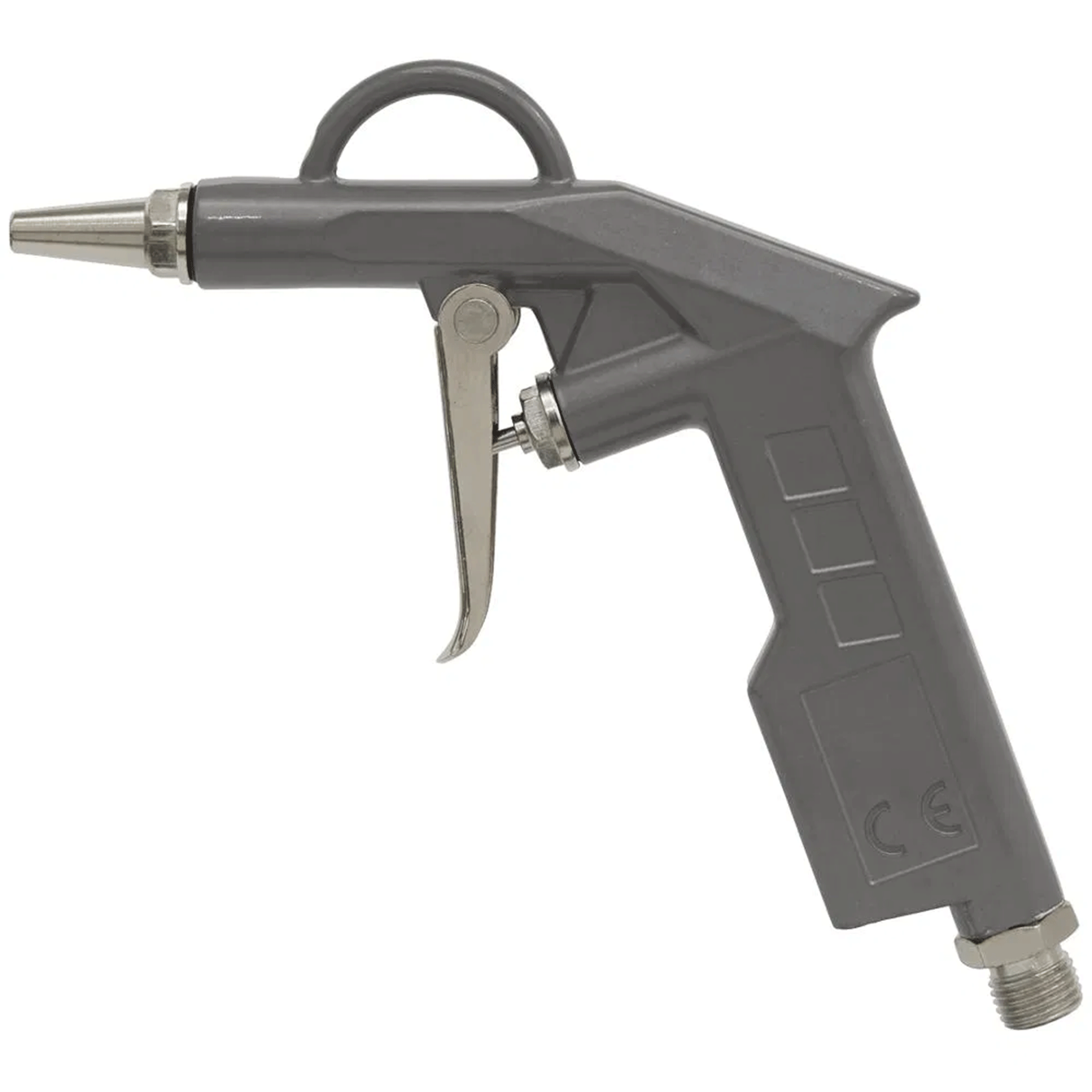 Sealey Air Blow Gun 1/4" BSP Air Inlet