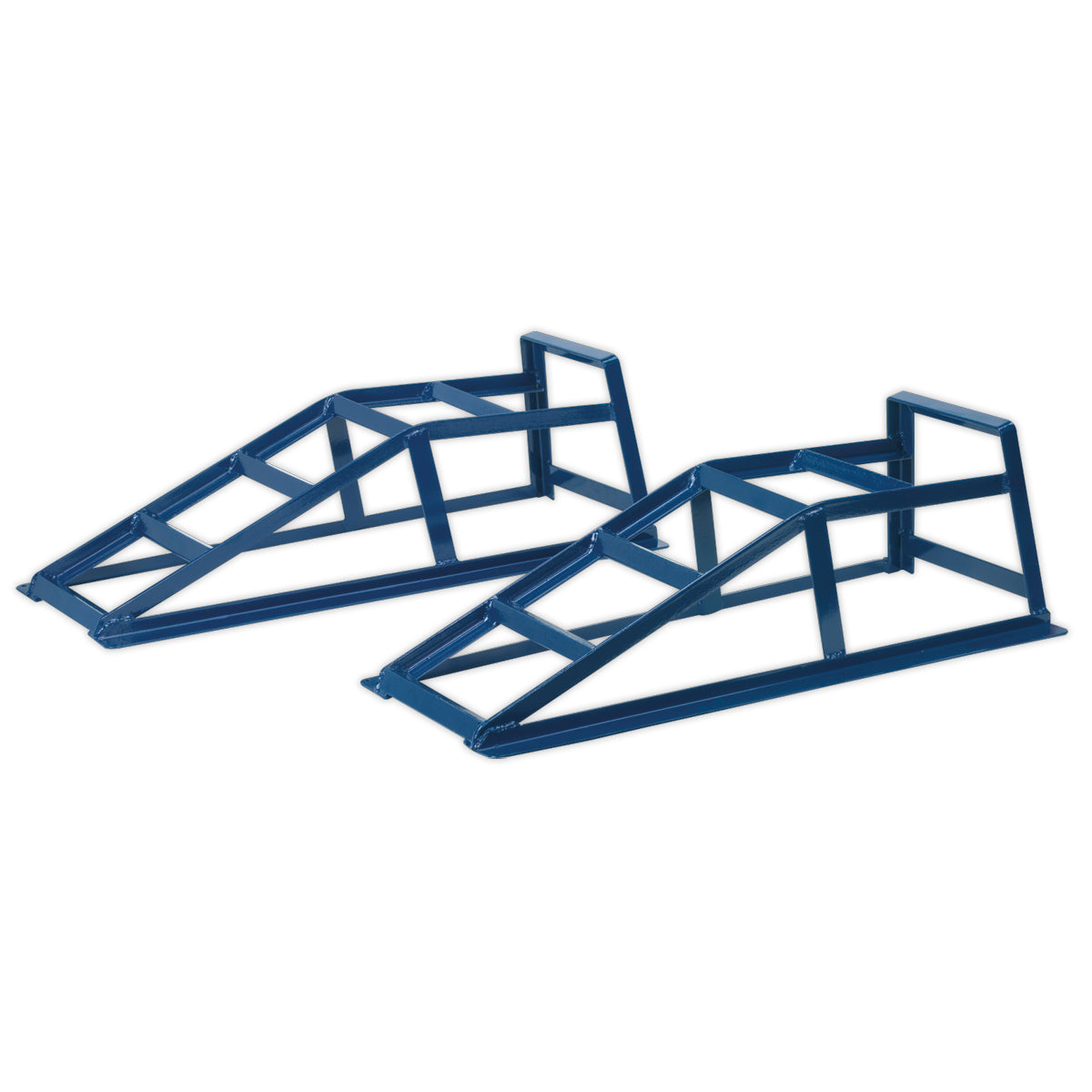 Sealey CAR2000 Car Ramps