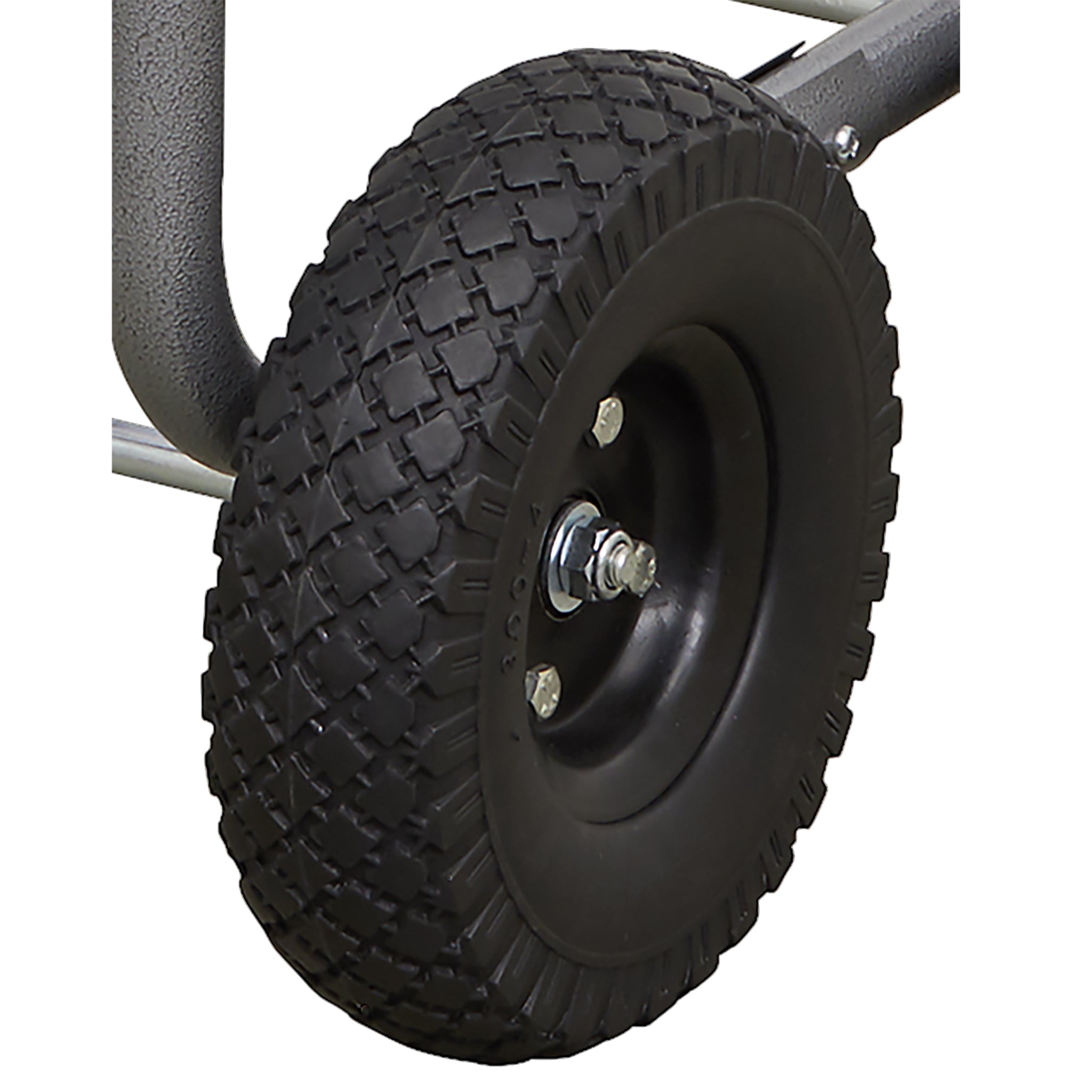 Sealey HRCHD Heavy Duty Hose Reel Cart