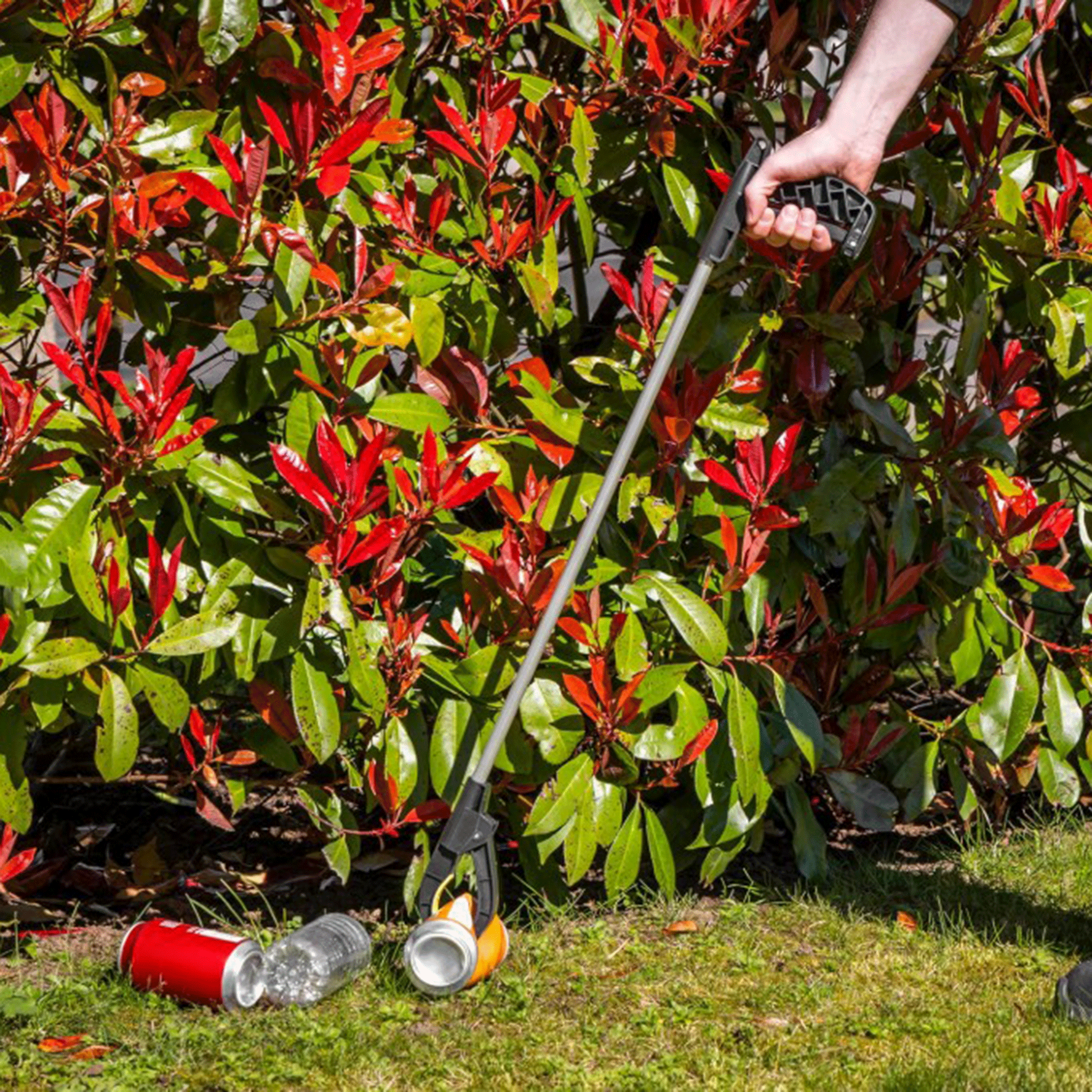 Sealey Litter Picker