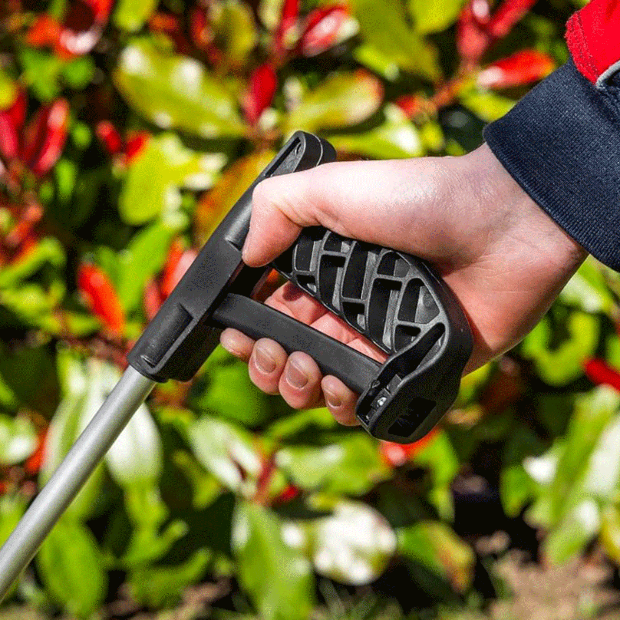 Sealey Litter Picker