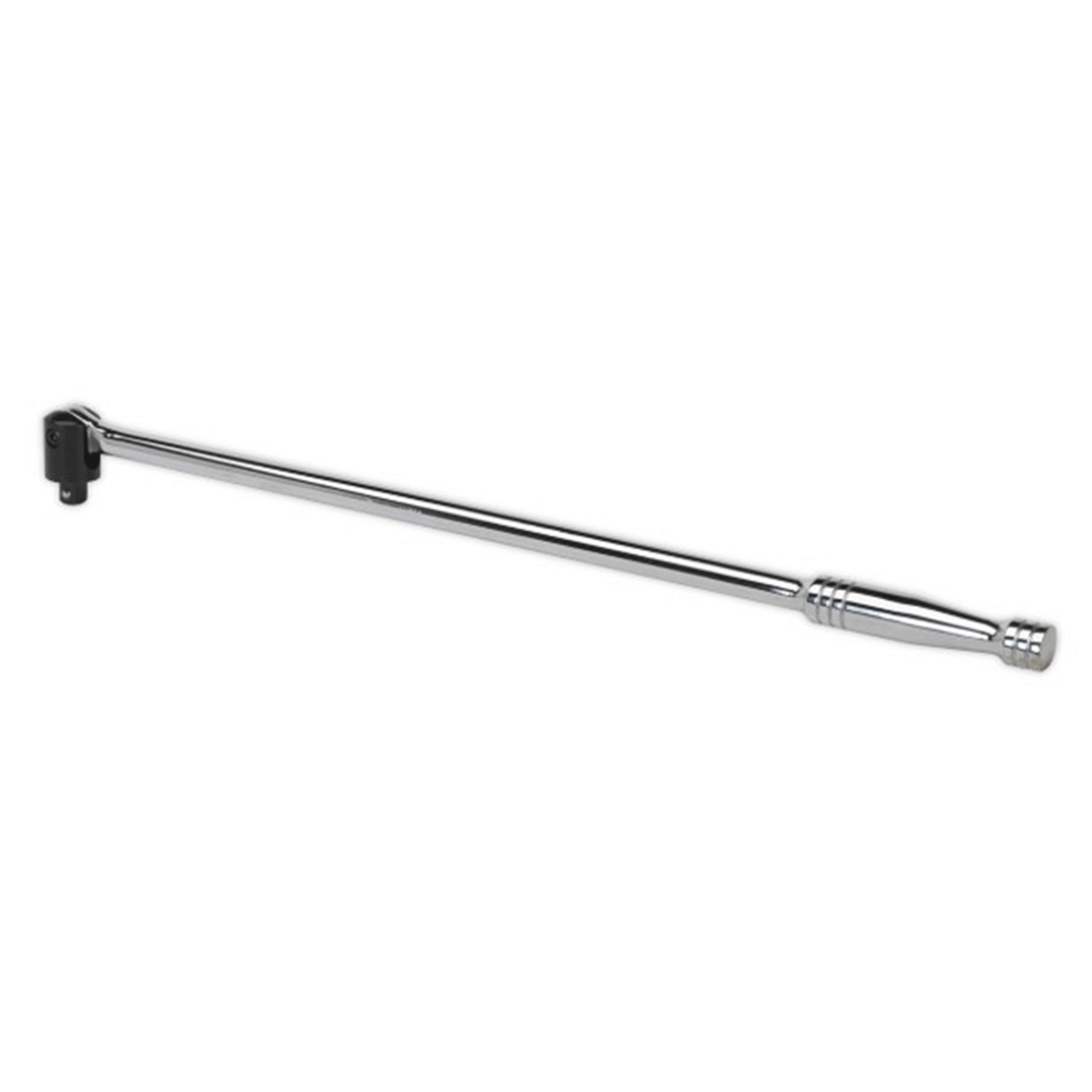 Sealey Premier 1/2" Drive Breaker Bar 600mm