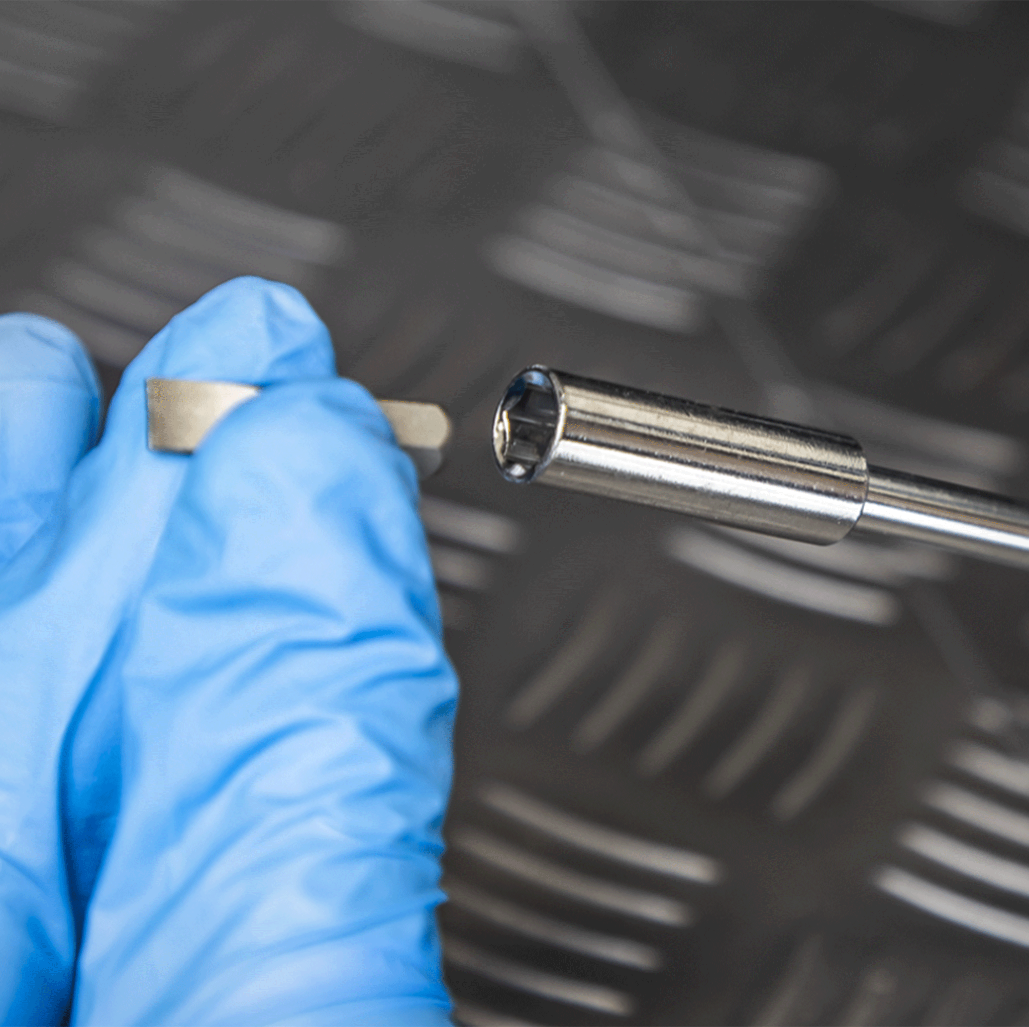 Sealey Premier GripMAX® Screwdriver & Bit Set 33pc