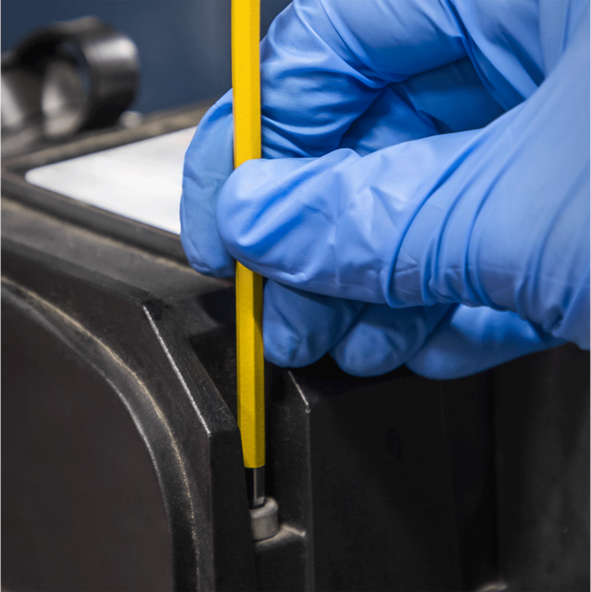 Sealey Premier Jumbo Ball-End Hex Key Set 13pc