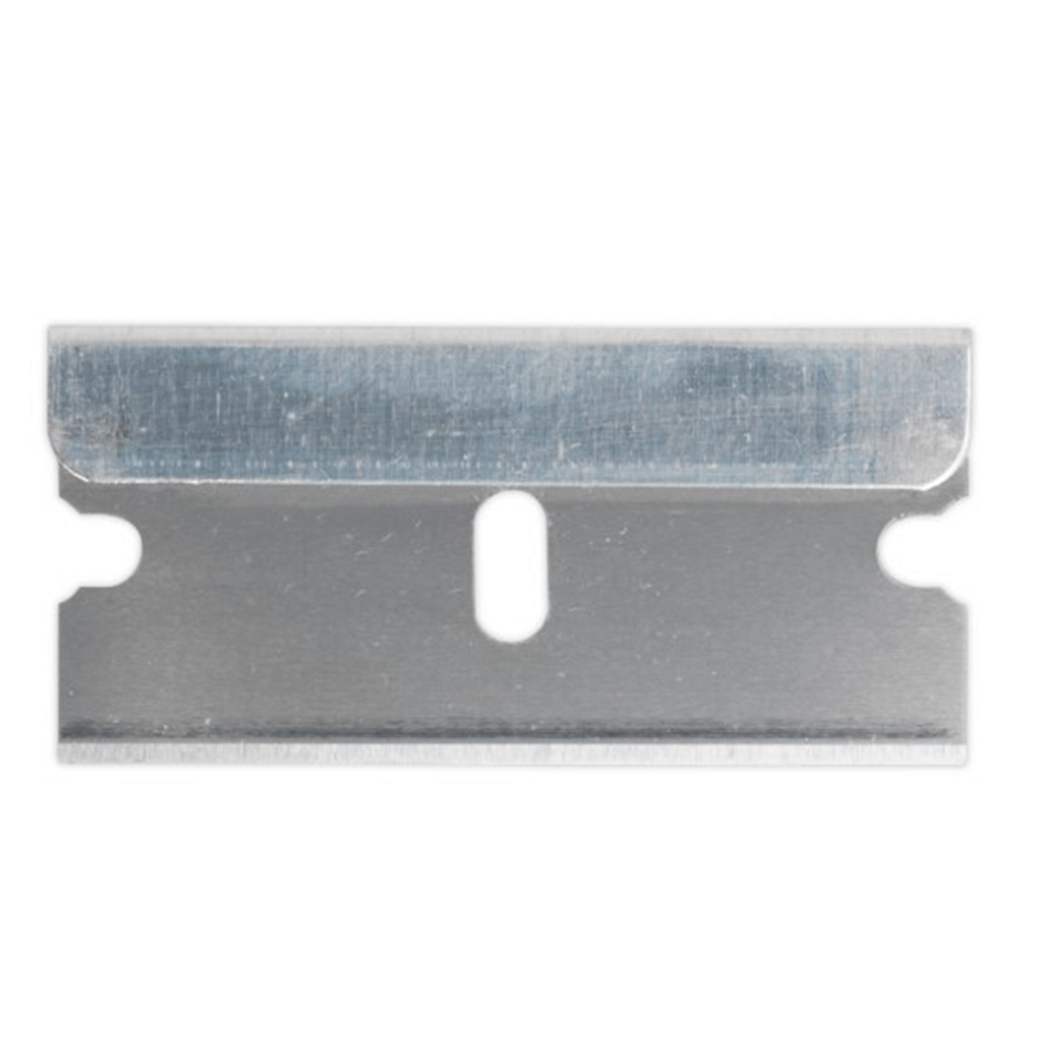 Sealey Razor Scraper Blades Pack of 5