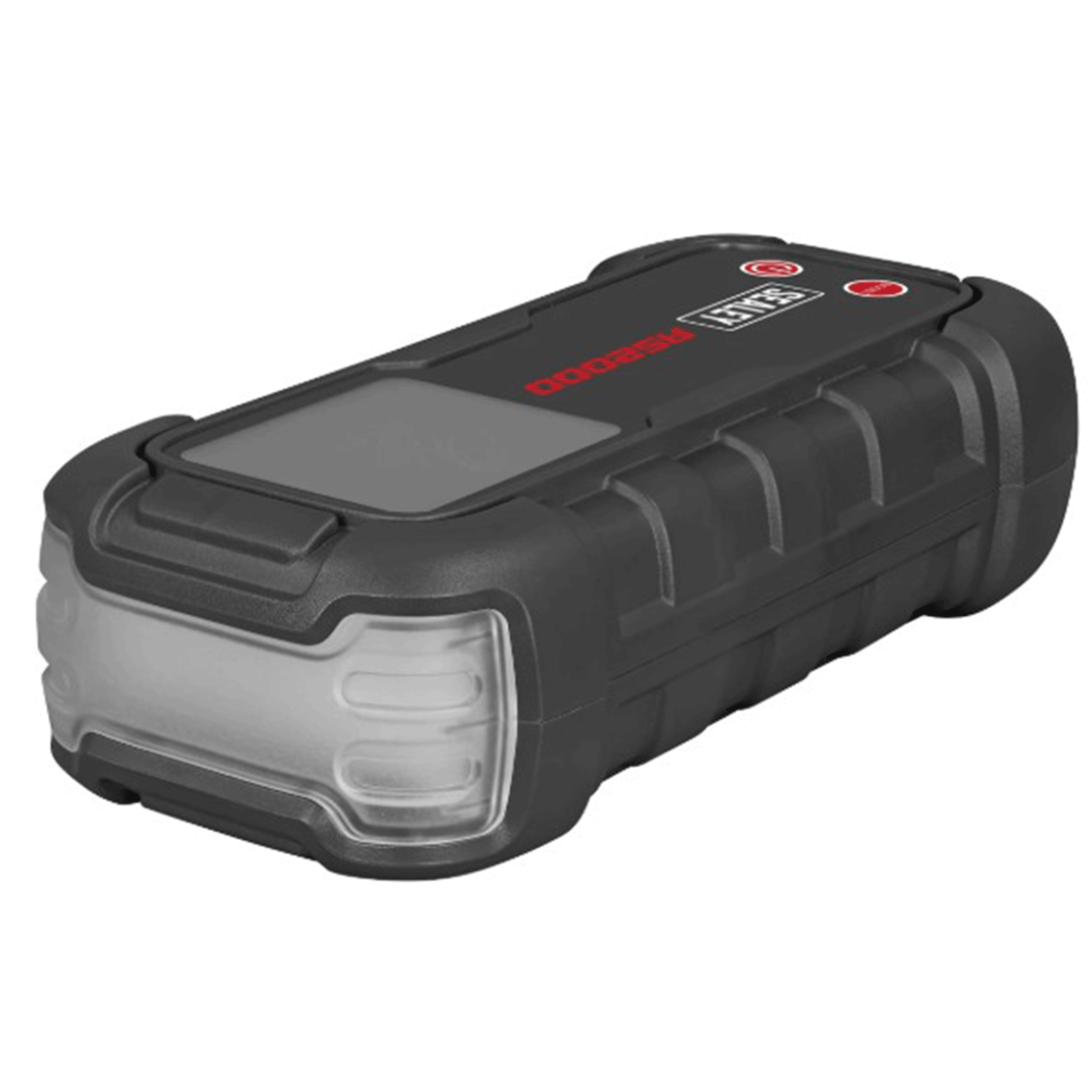 Sealey RoadStart 12V Jump Starter Power Pack 2000A