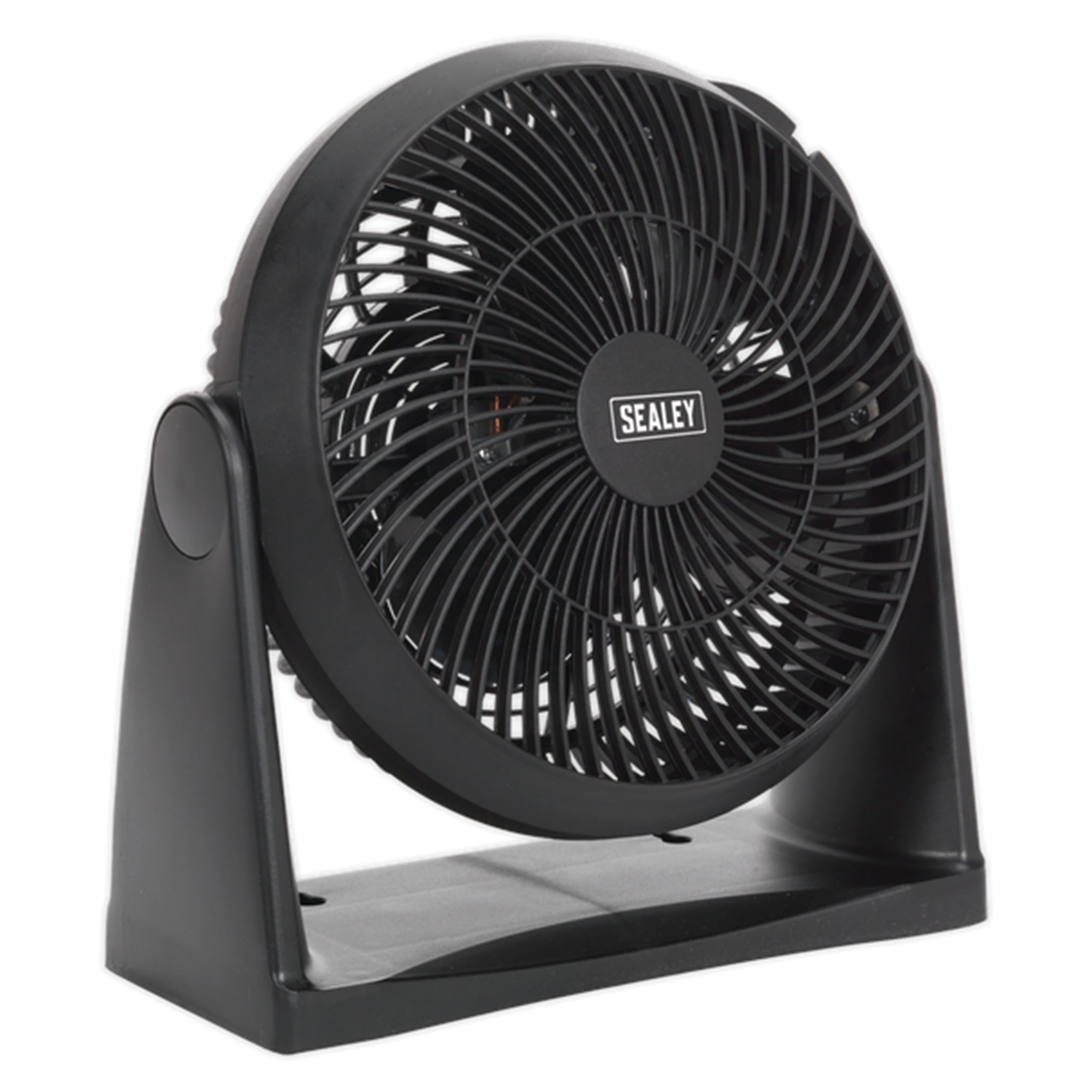 Sealey SFF08 8" Desk & Floor Fan 230V