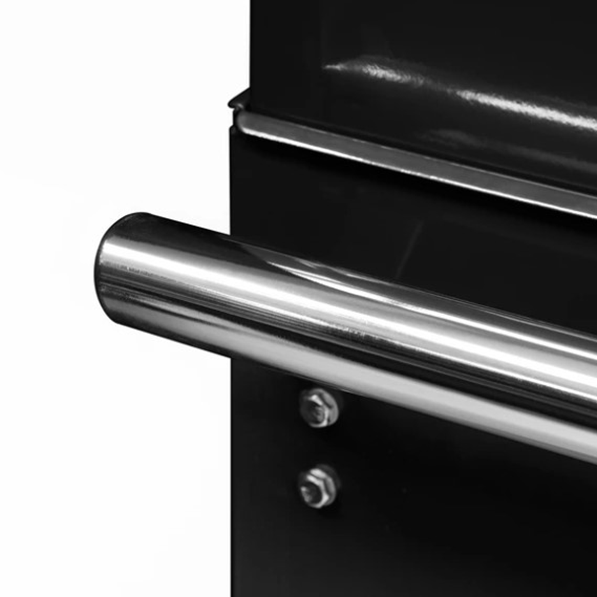 Sealey Superline PRO 5 Drawer Rollcab Tool Chest Black