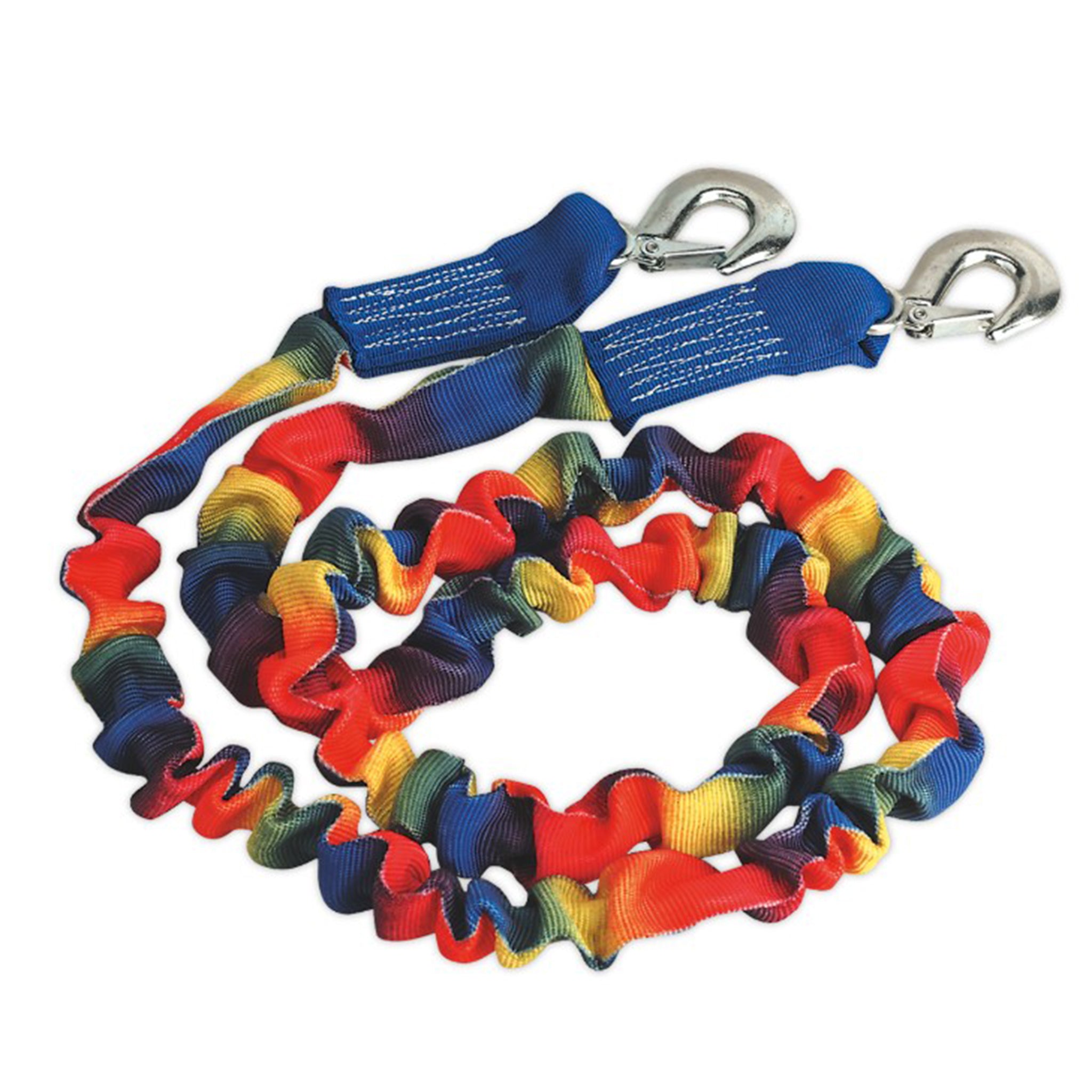 Sealey TH3002 Tow Rope 3000kg Capacity