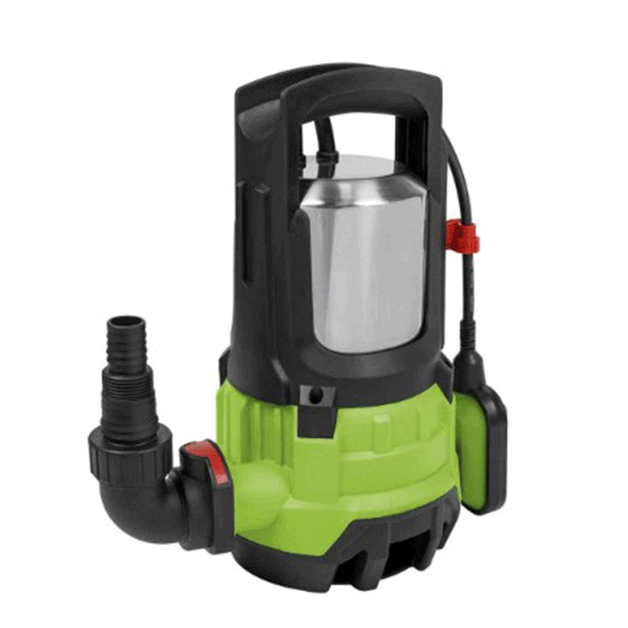 Sealey WPD415 Submersible Dirty Water Pump 417L/min 230V
