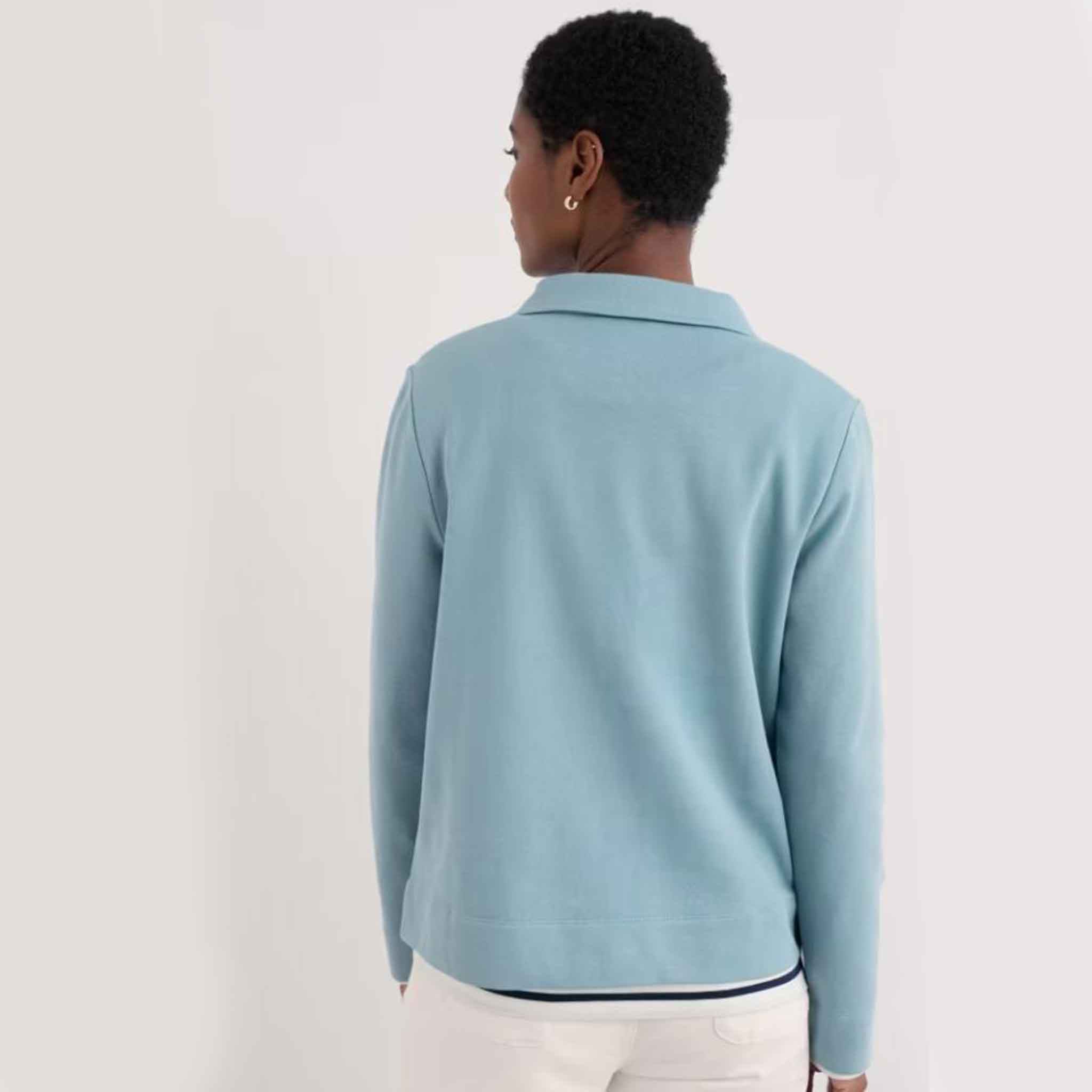 Seasalt-Clear-Wing-V-Neck-Collared-Sweatshirt-Hail-2