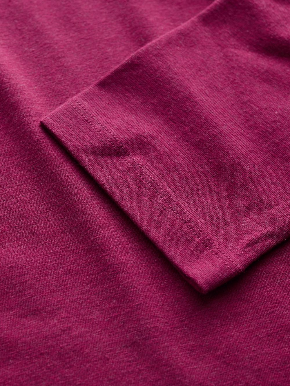 Seasalt Easel Long Sleeve Jersey Top Charm 6